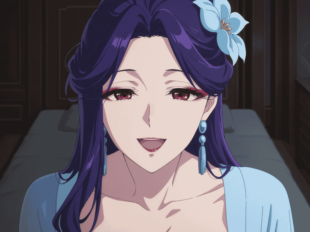 [Patreon] NoxxAI - Lihua [AI Generated](薬屋のひとりごと)