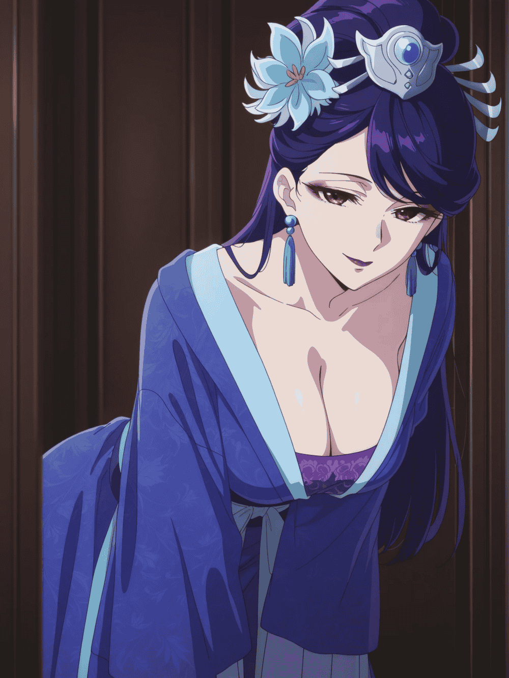 [Patreon] NoxxAI - Lihua [AI Generated](薬屋のひとりごと)