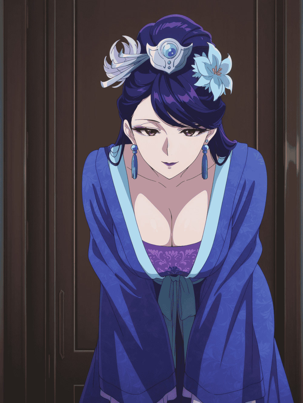 [Patreon] NoxxAI - Lihua [AI Generated](薬屋のひとりごと)