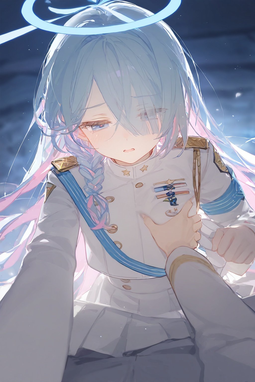 [CunnyFunky] GSC President [AI Generated][uncensored]