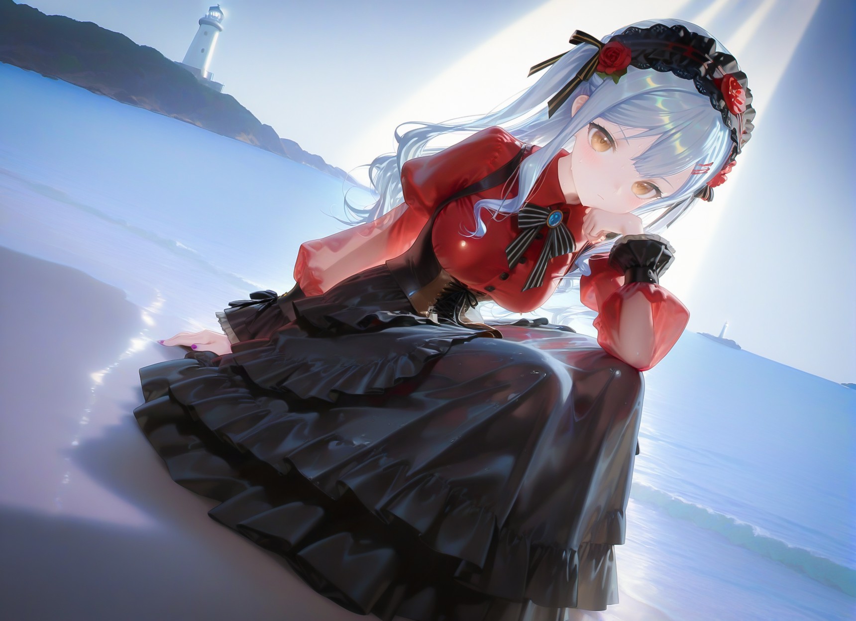 [lc13AI]206豊川祥子