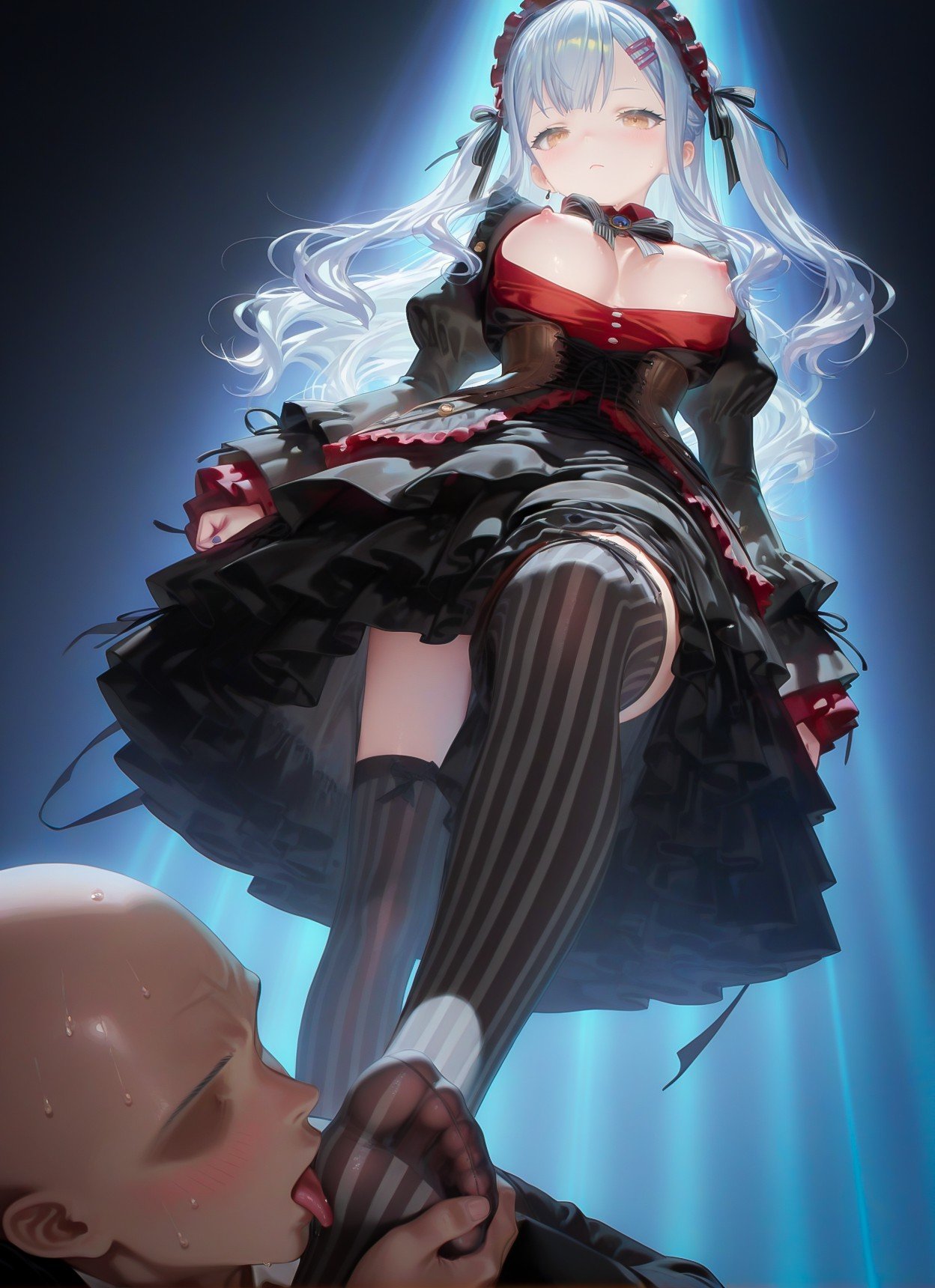 [lc13AI]206豊川祥子