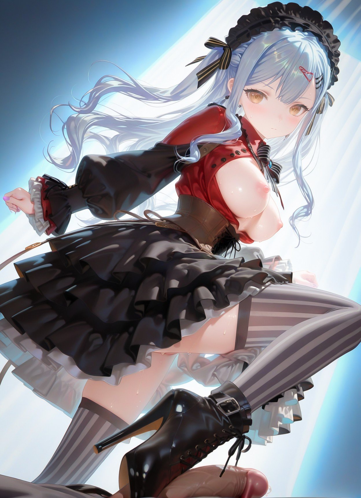 [lc13AI]206豊川祥子