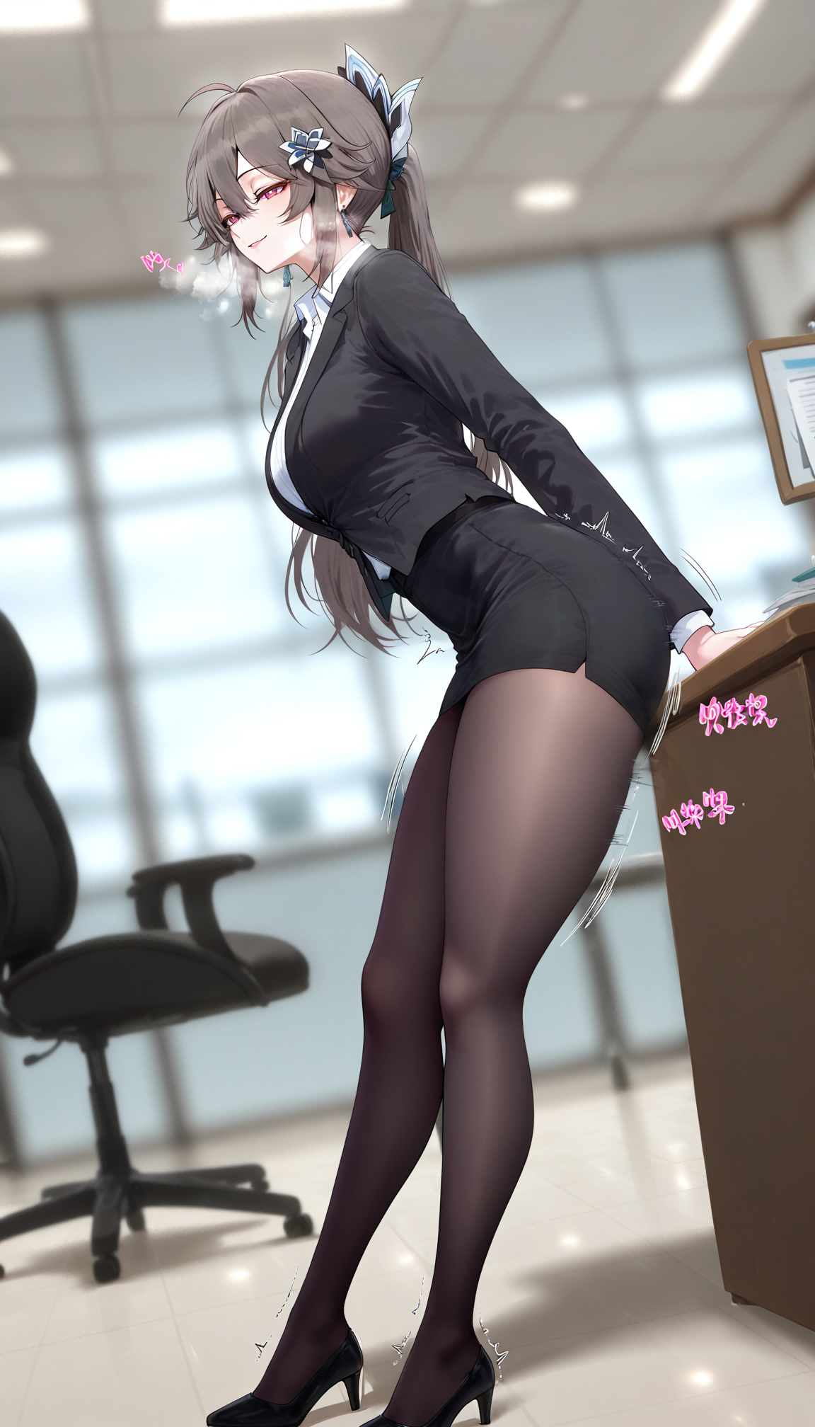 [miyabi] 薇塔 [ai generated]