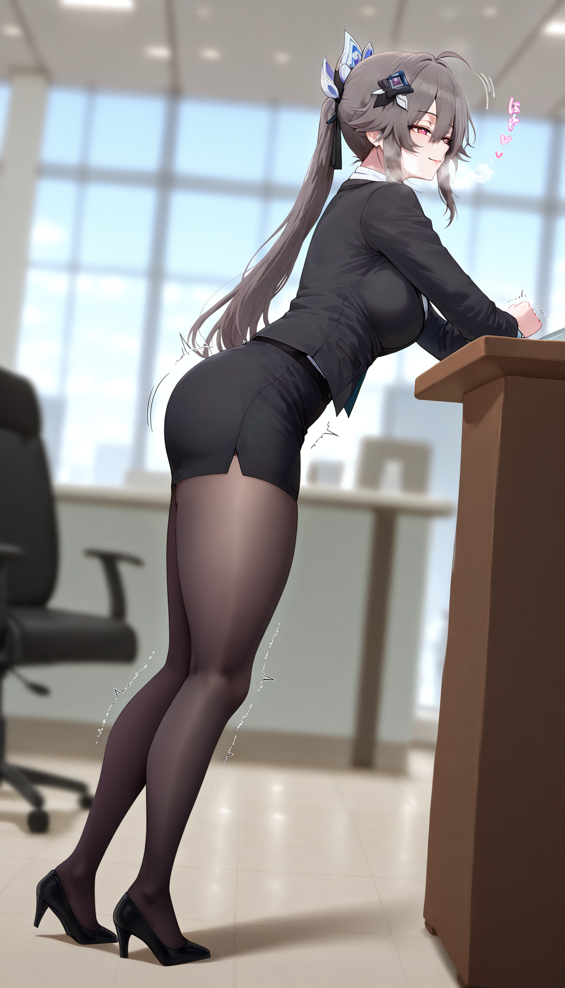[miyabi] 薇塔 [ai generated]