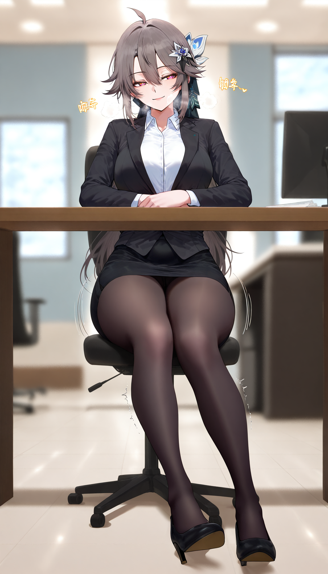 [miyabi] 薇塔 [ai generated]