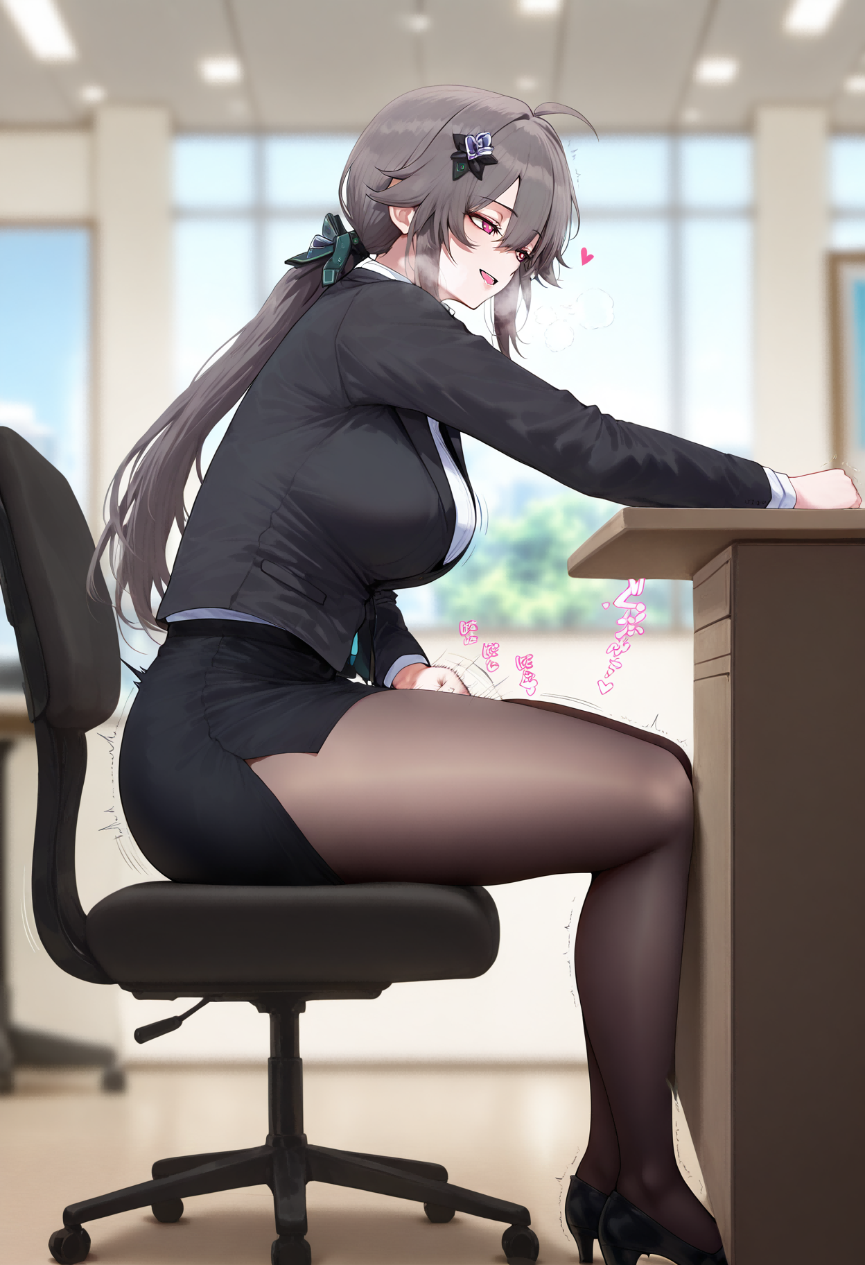 [miyabi] 薇塔 [ai generated]