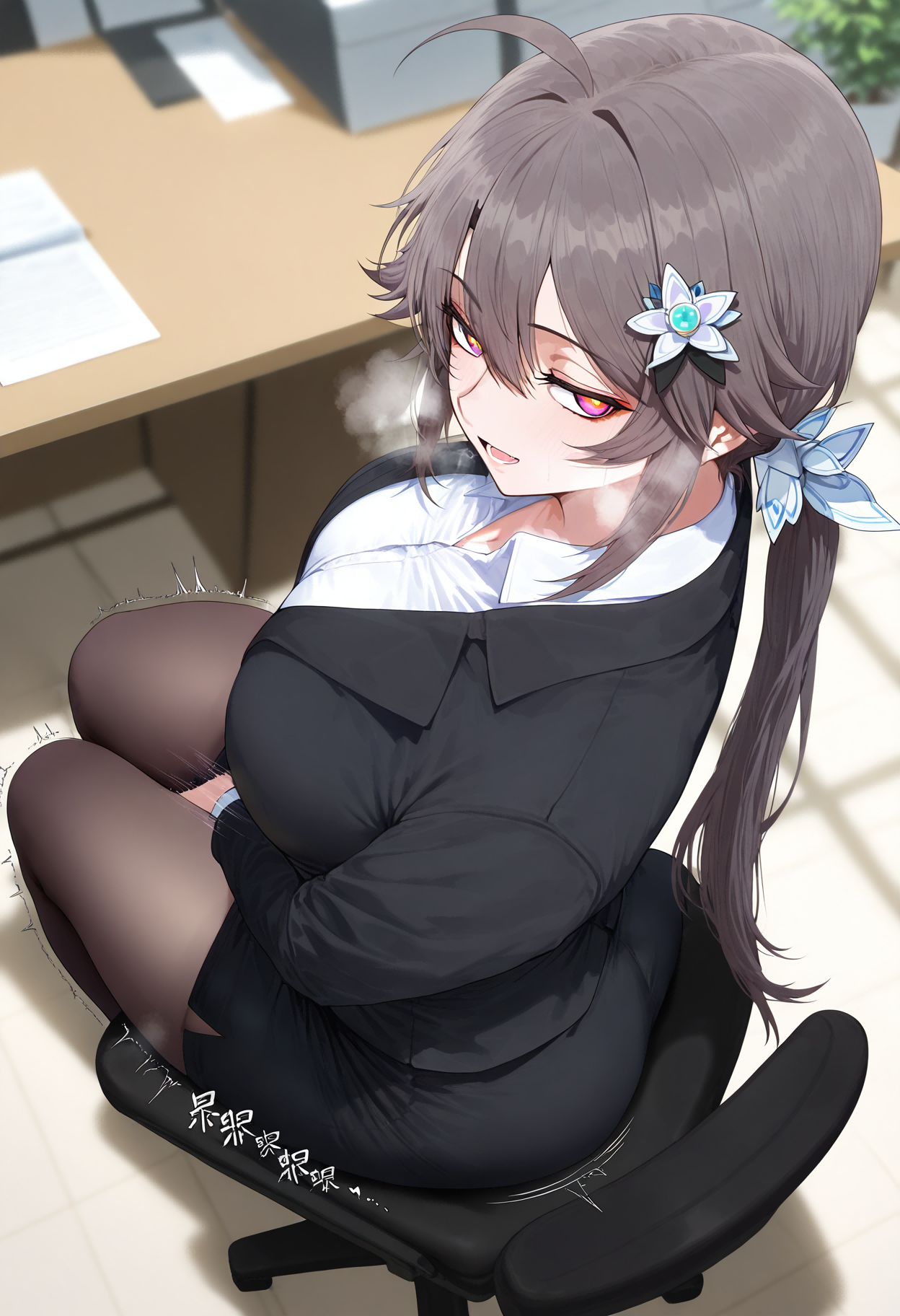 [miyabi] 薇塔 [ai generated]