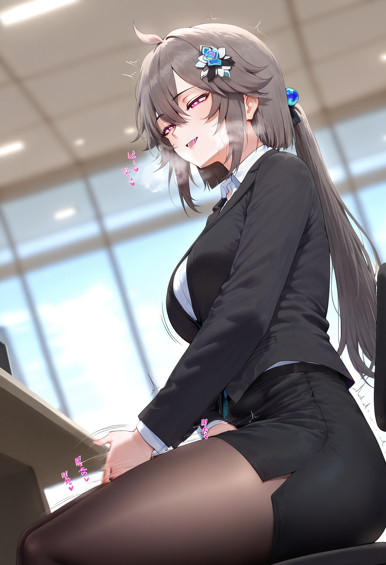 [miyabi] 薇塔 [ai generated]