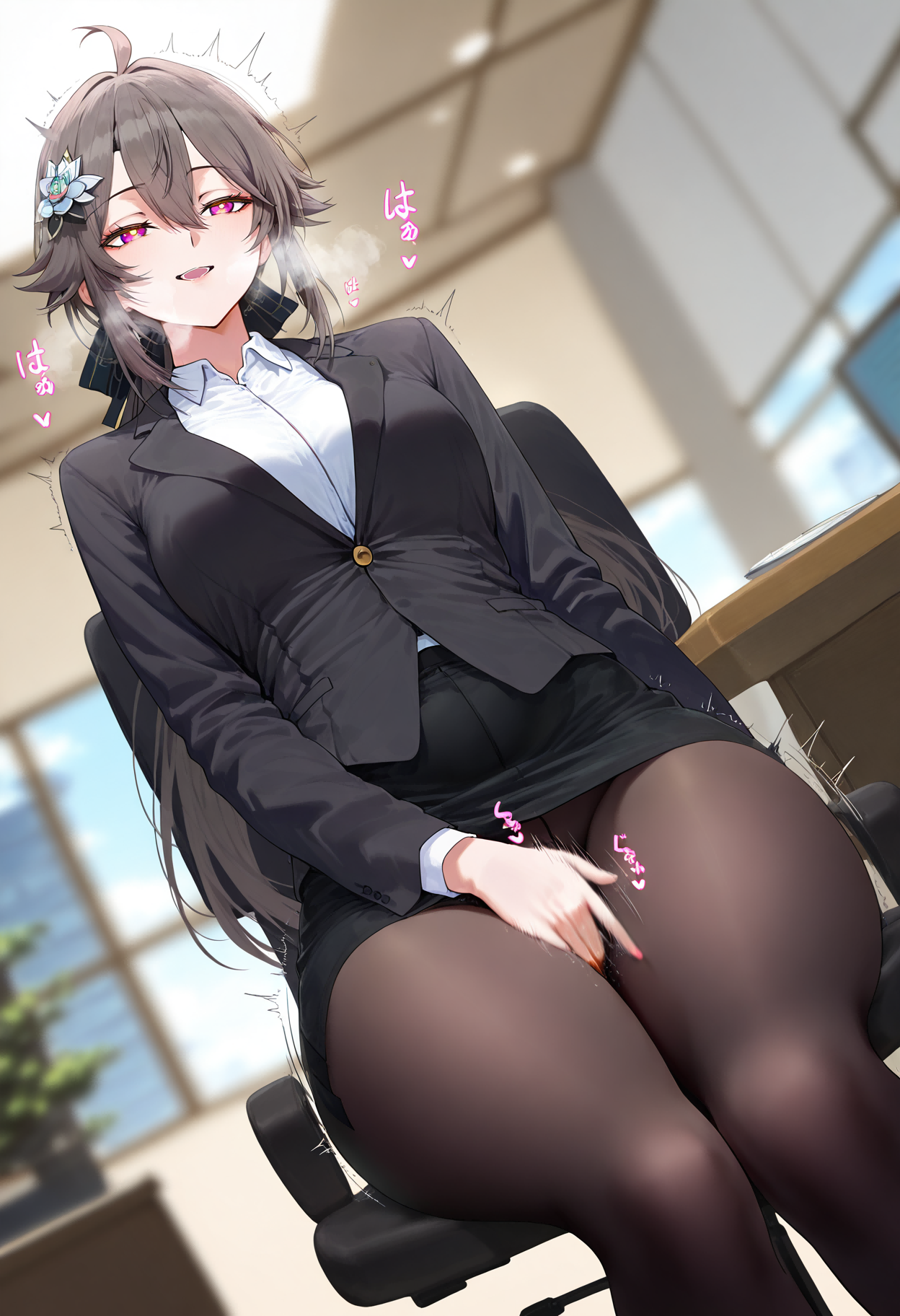 [miyabi] 薇塔 [ai generated]