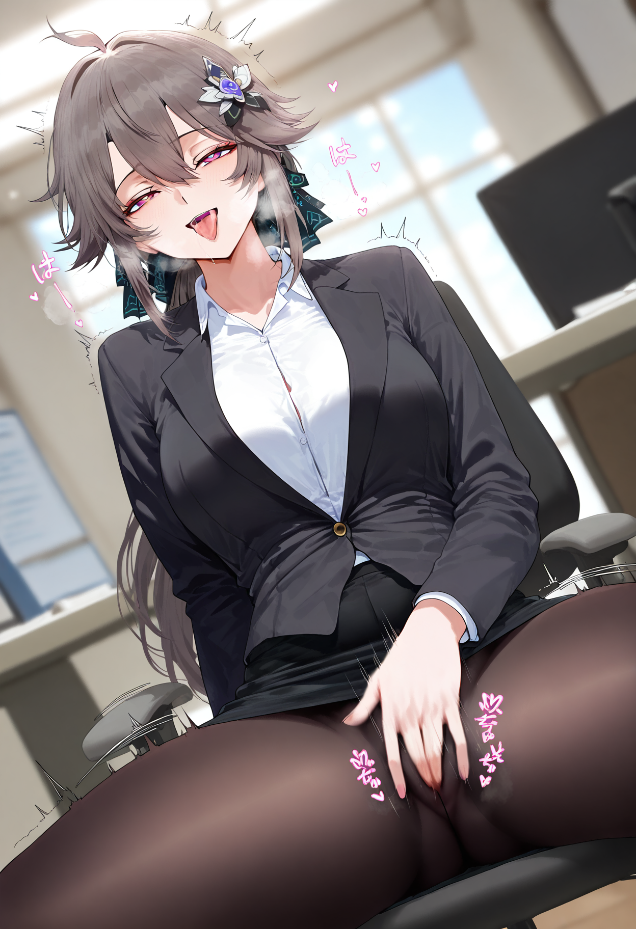 [miyabi] 薇塔 [ai generated]