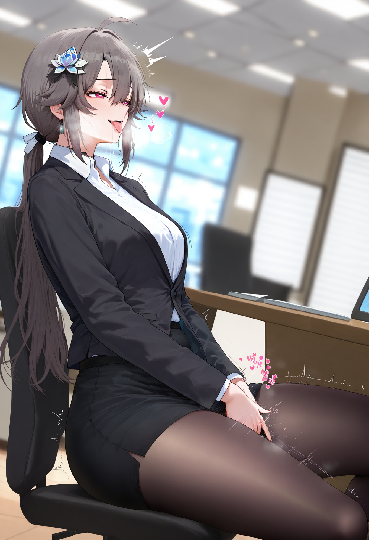 [miyabi] 薇塔 [ai generated]