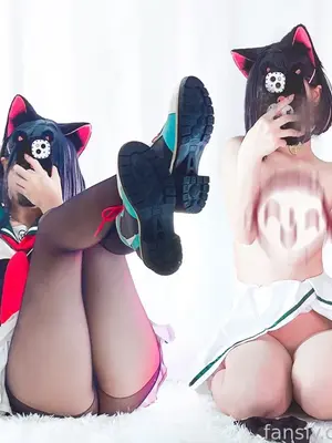 Ayame – Kazusa Kyouyama