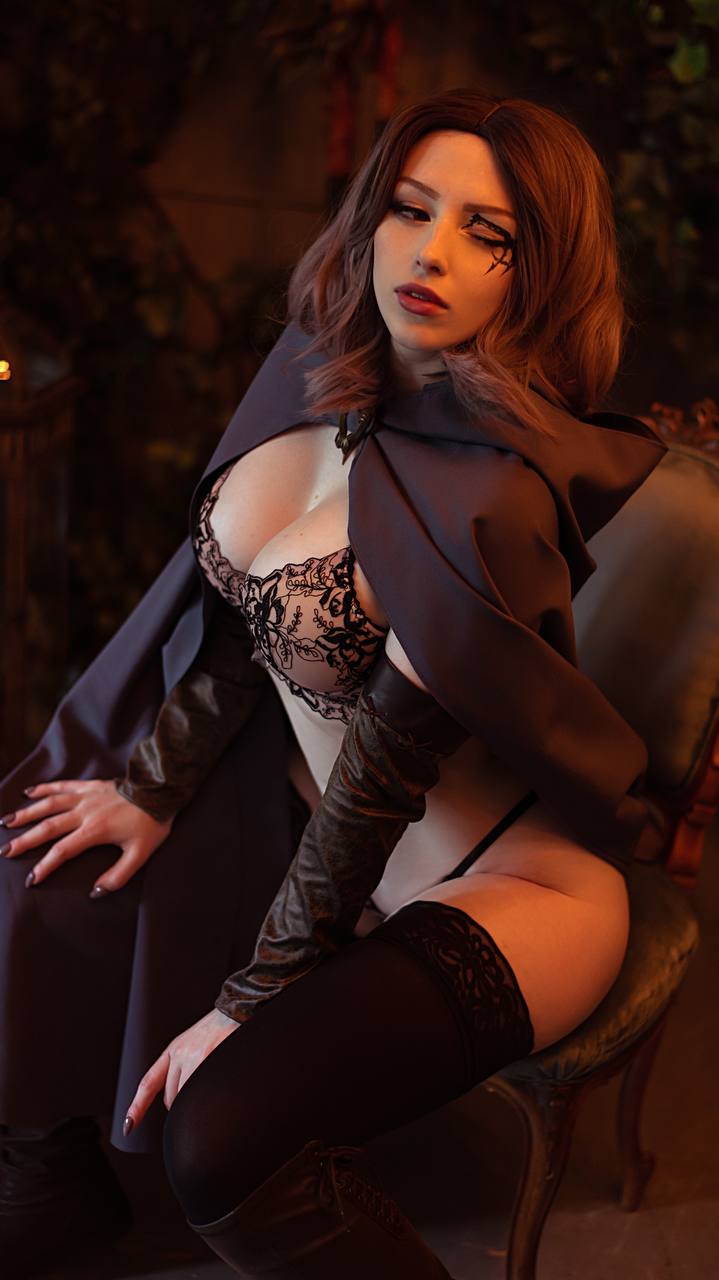 Lady melamori - Melina