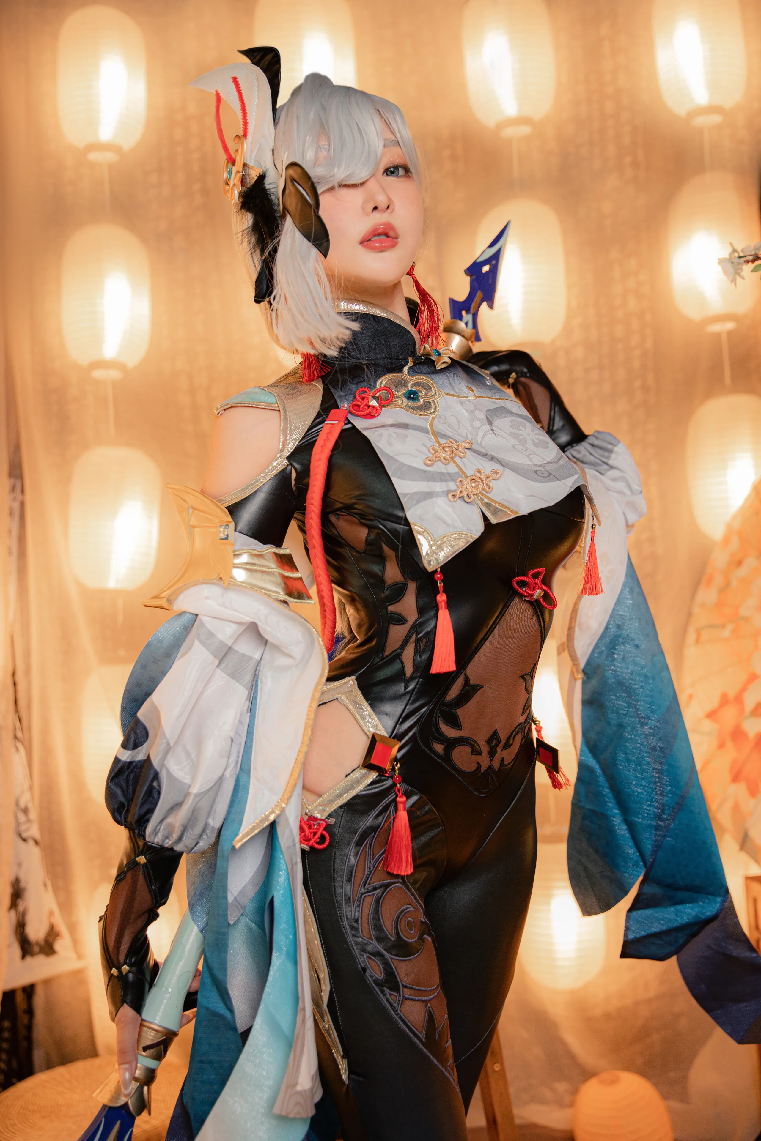Xuxu - Shenhe