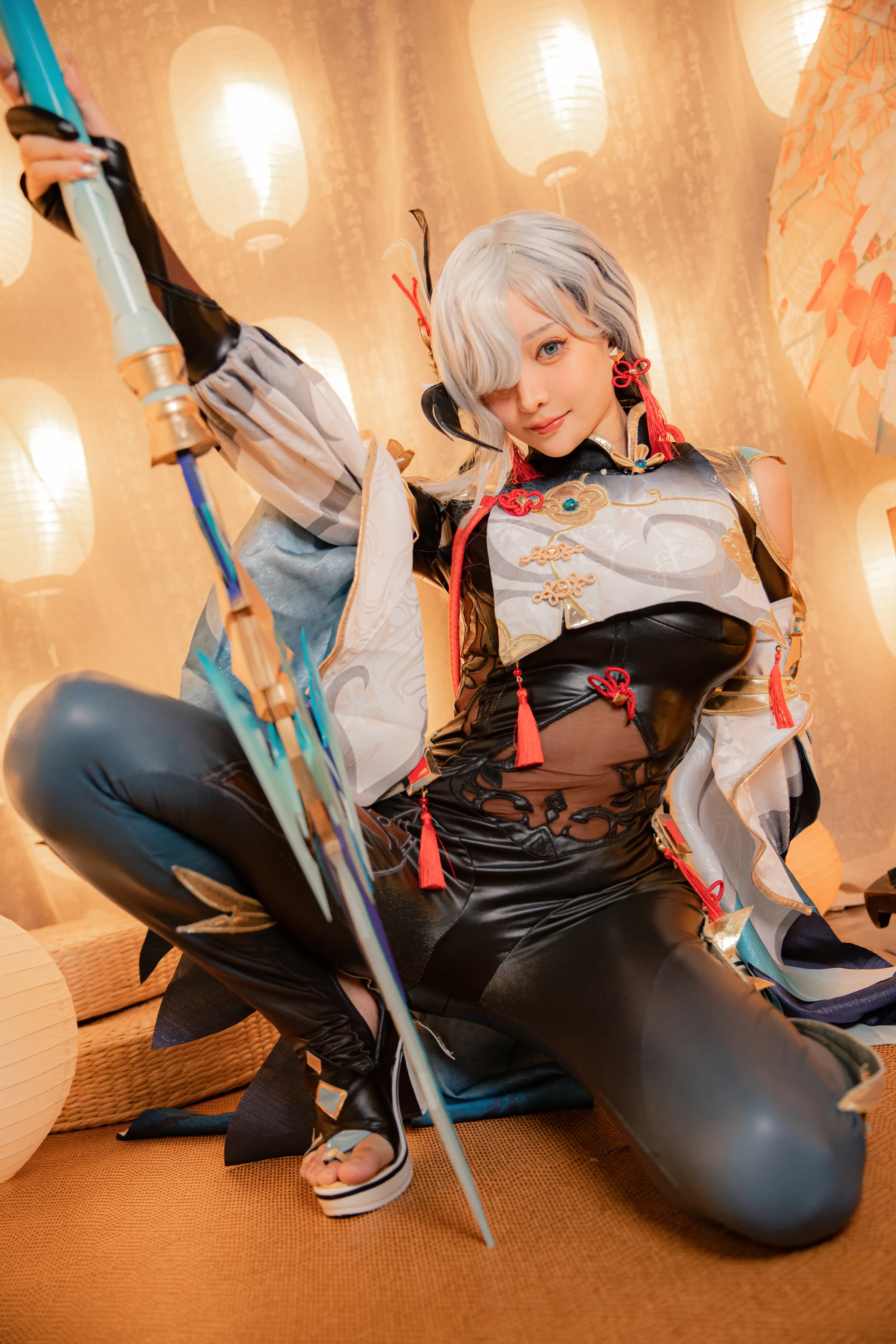 Xuxu - Shenhe