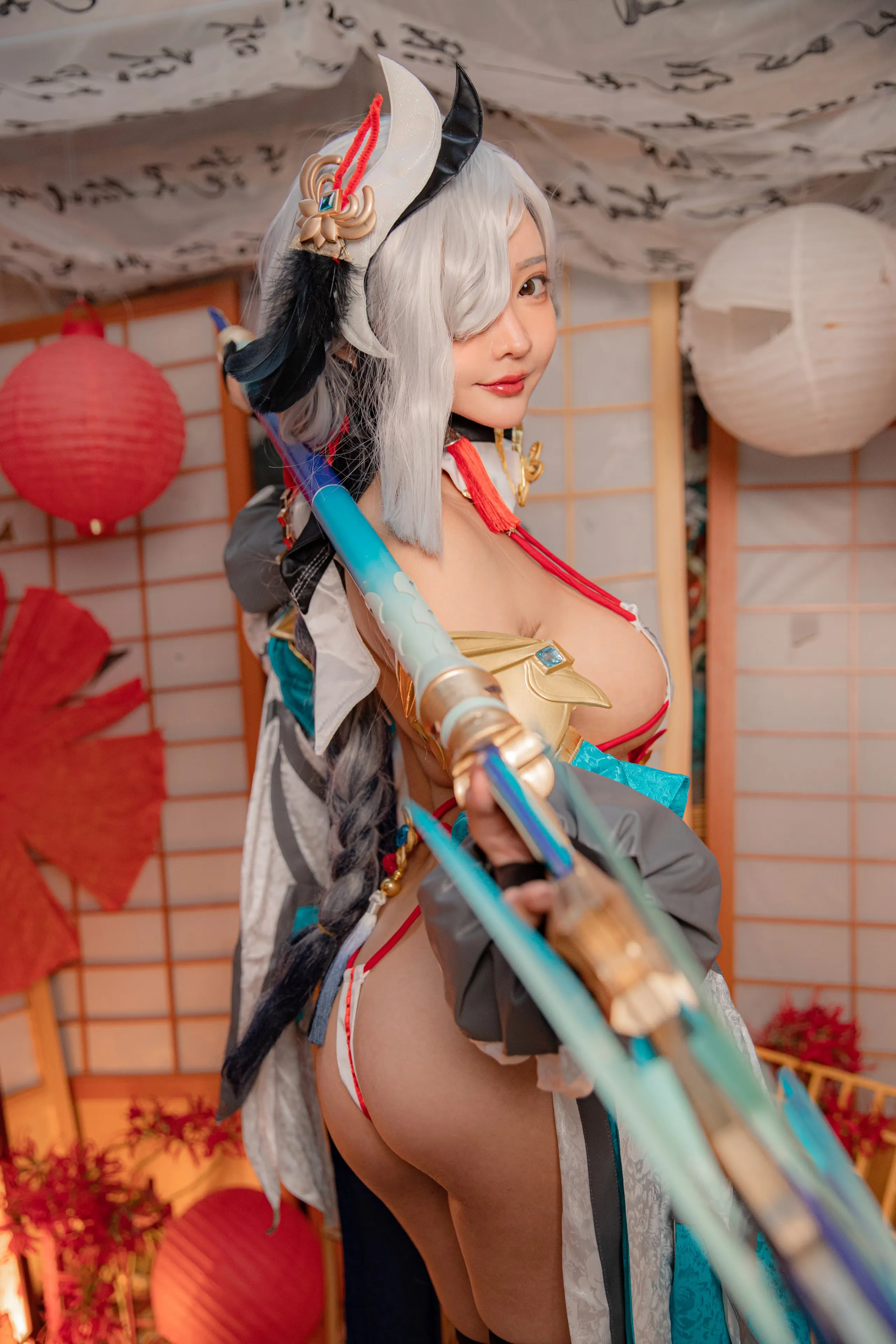 Xuxu - Shenhe