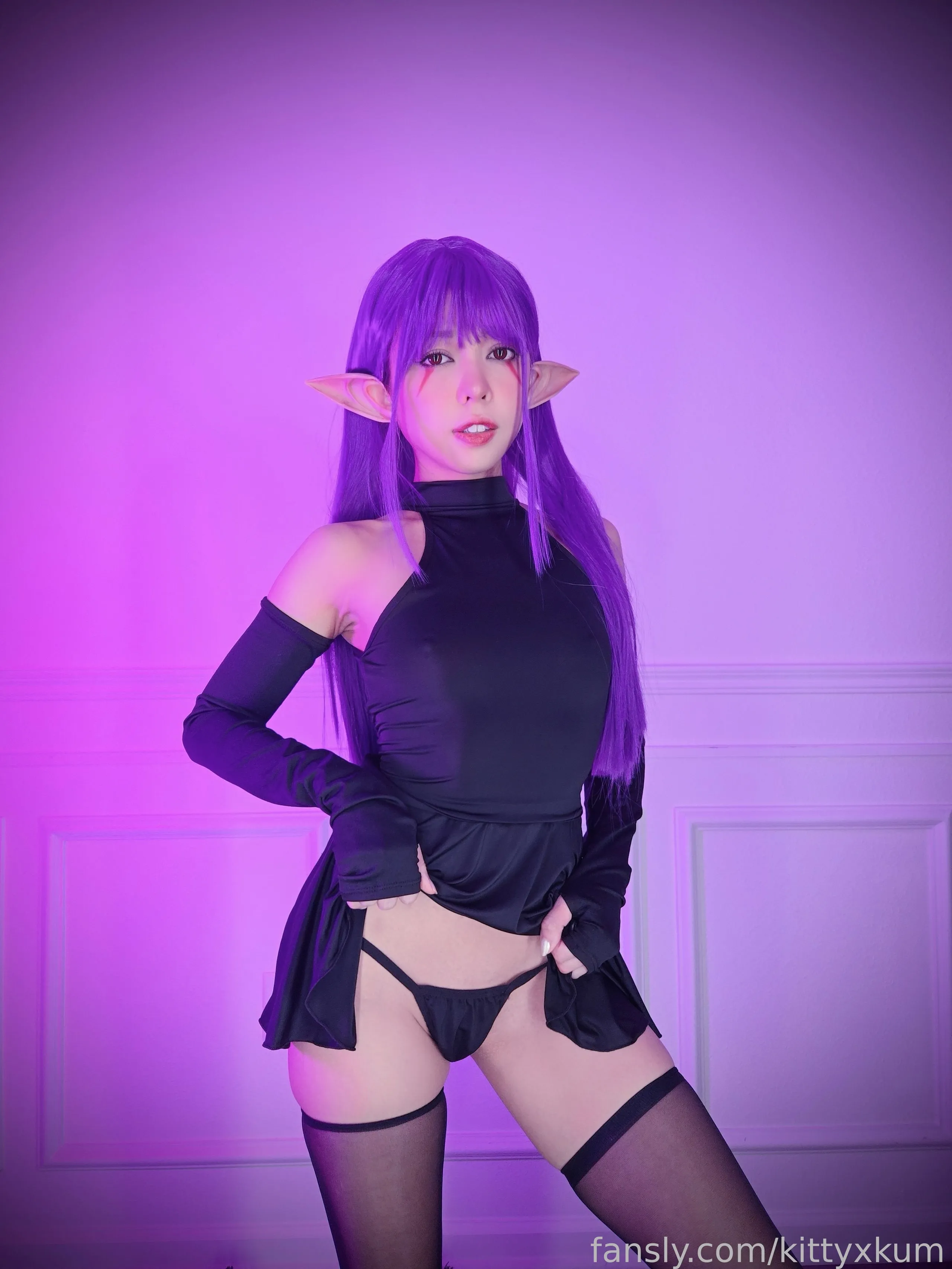 Kittyxkum - Esil Radiru