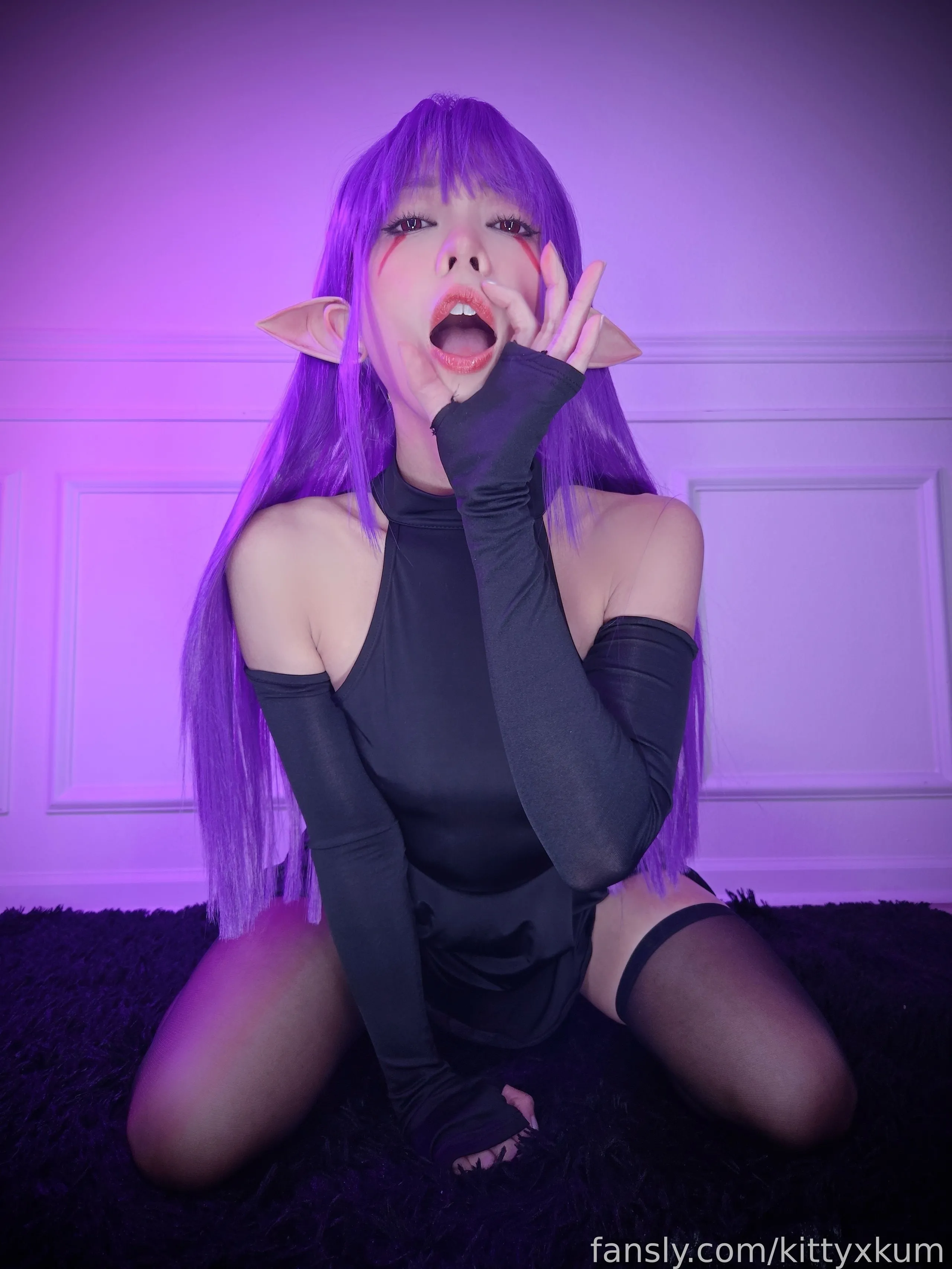 Kittyxkum - Esil Radiru