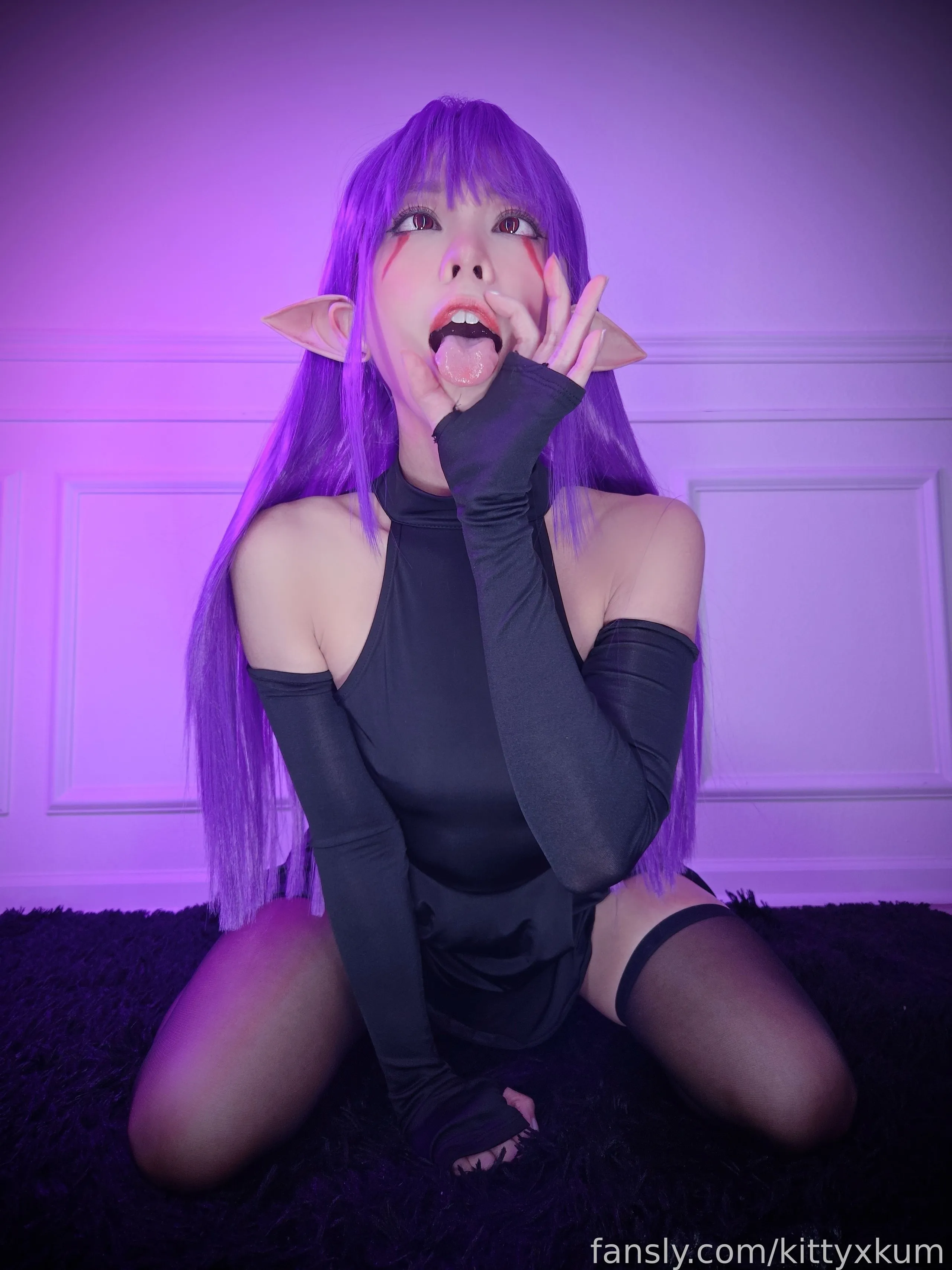 Kittyxkum - Esil Radiru