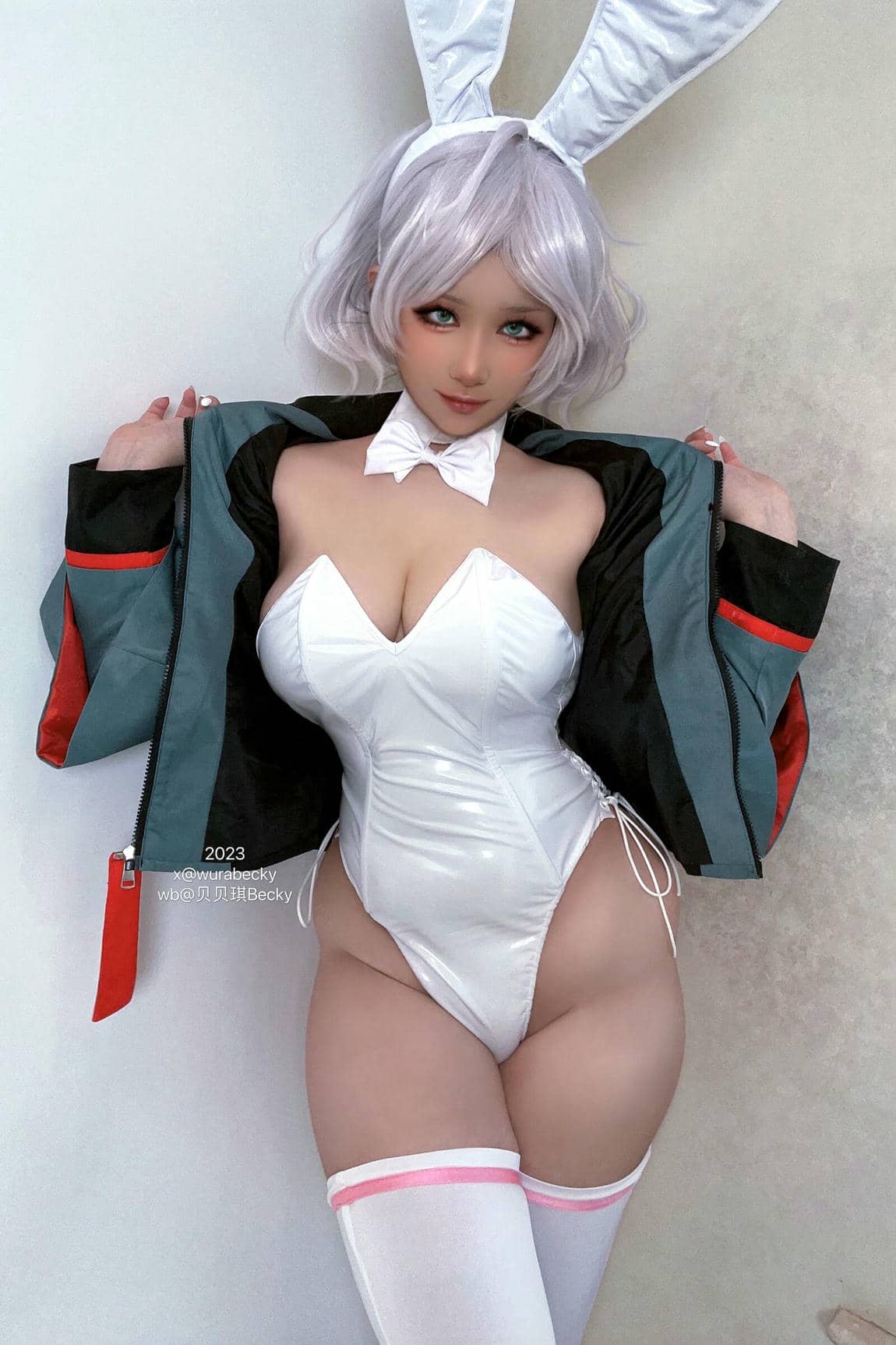 [贝贝琪Becky] 塞西莉亚·多特（水星的魔女）