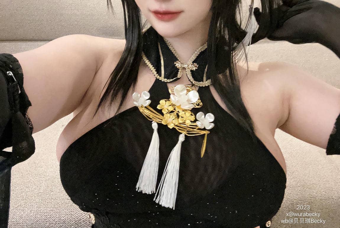 [贝贝琪Becky] 镇海