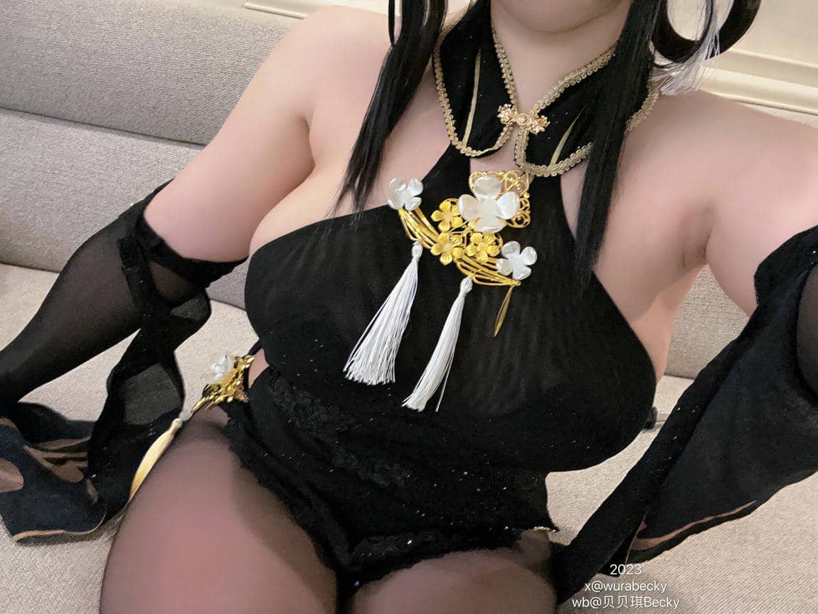 [贝贝琪Becky] 镇海