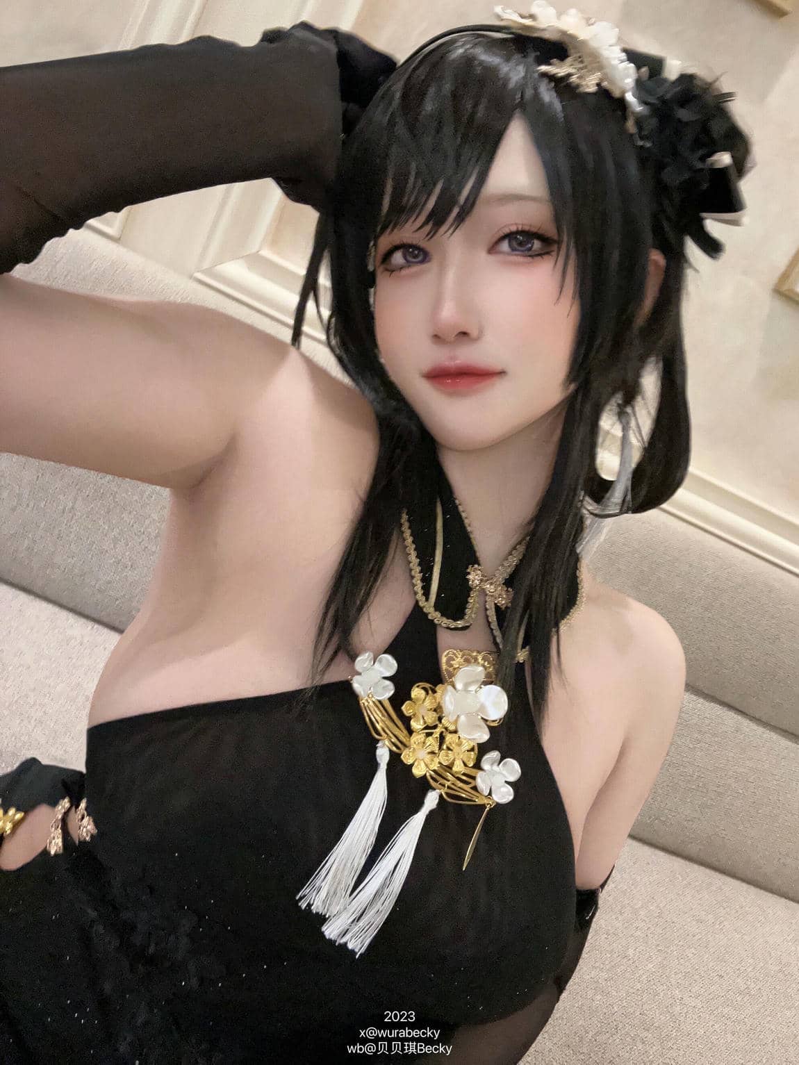 [贝贝琪Becky] 镇海