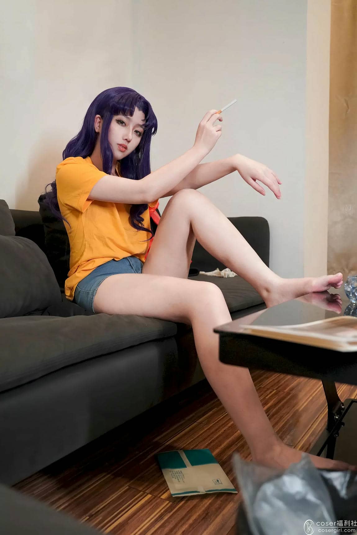 絞肉姬—葛城美里