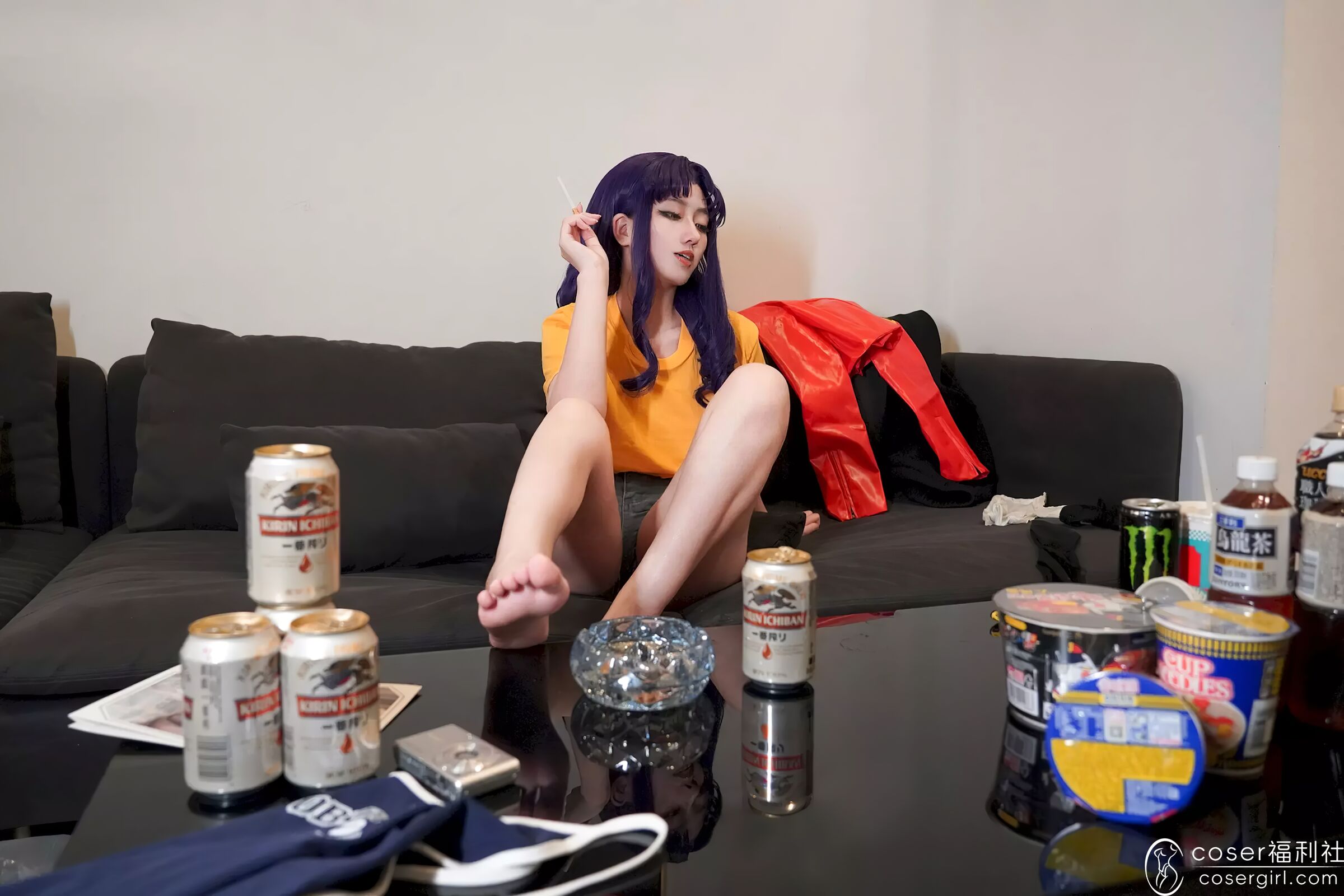 絞肉姬—葛城美里