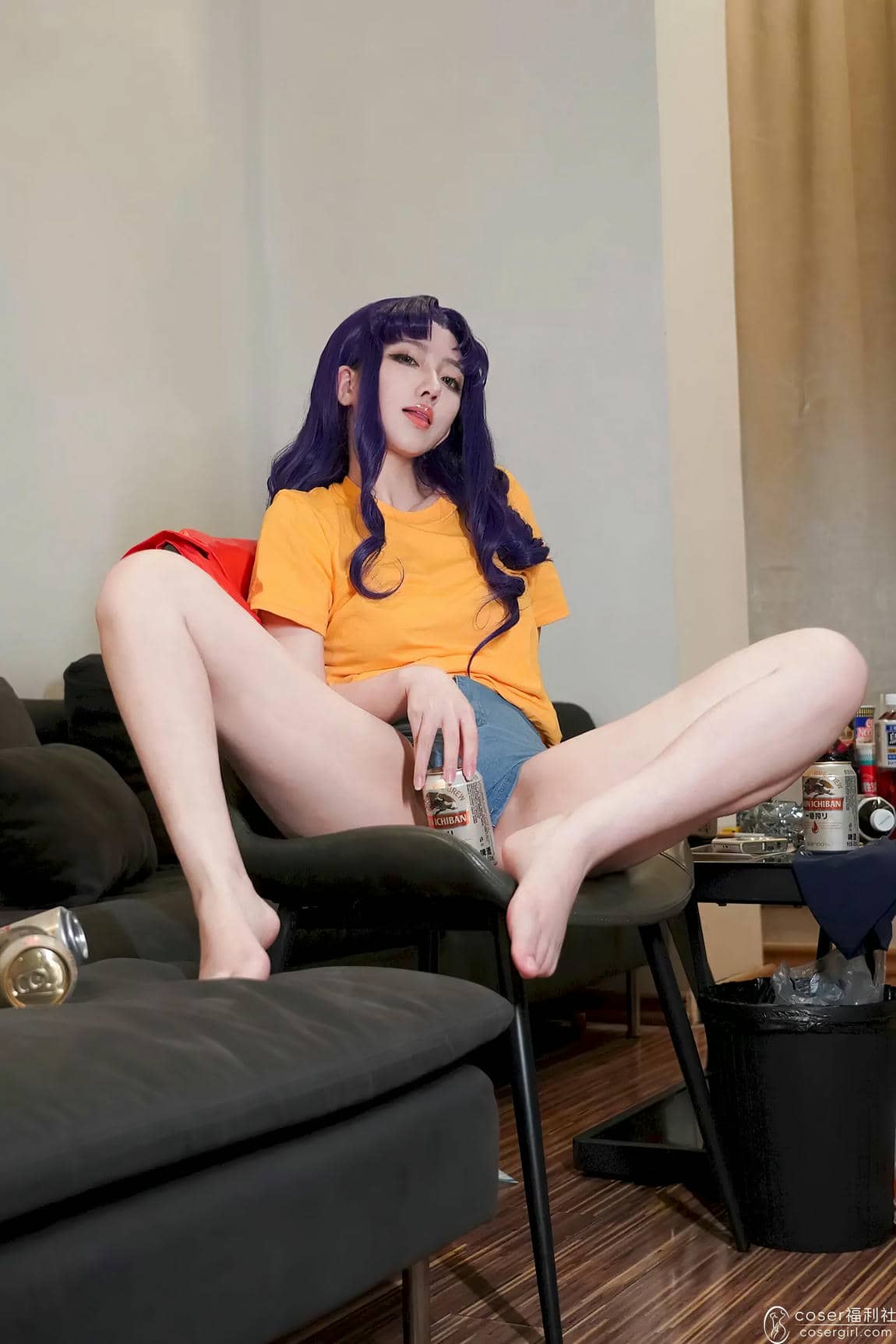 絞肉姬—葛城美里