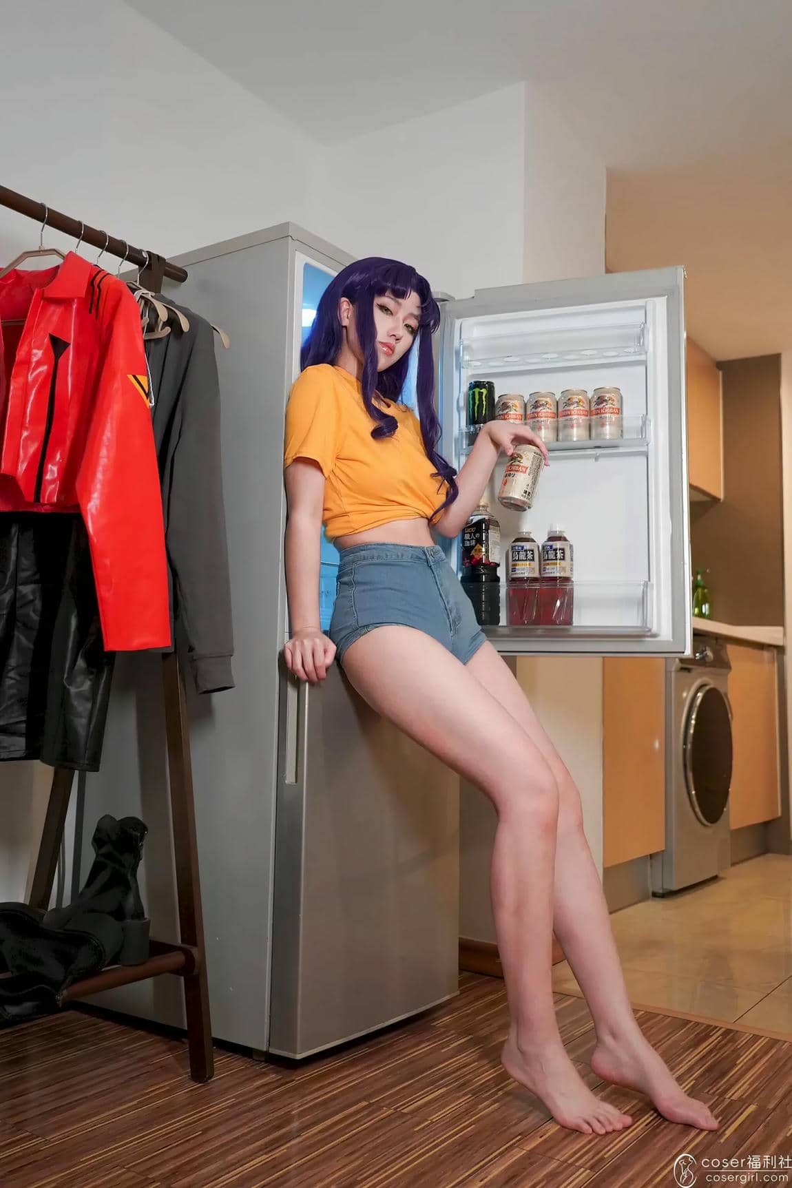 絞肉姬—葛城美里