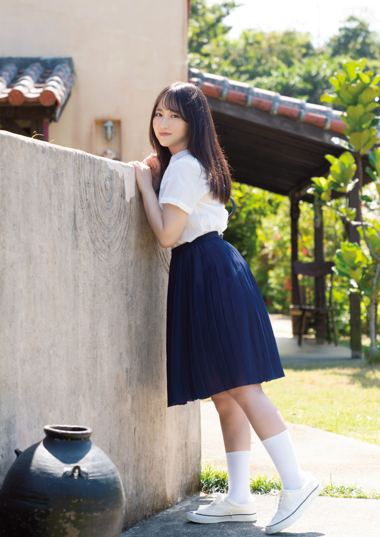 【電子限定増ページ版】小野六花1st写真集『初花』