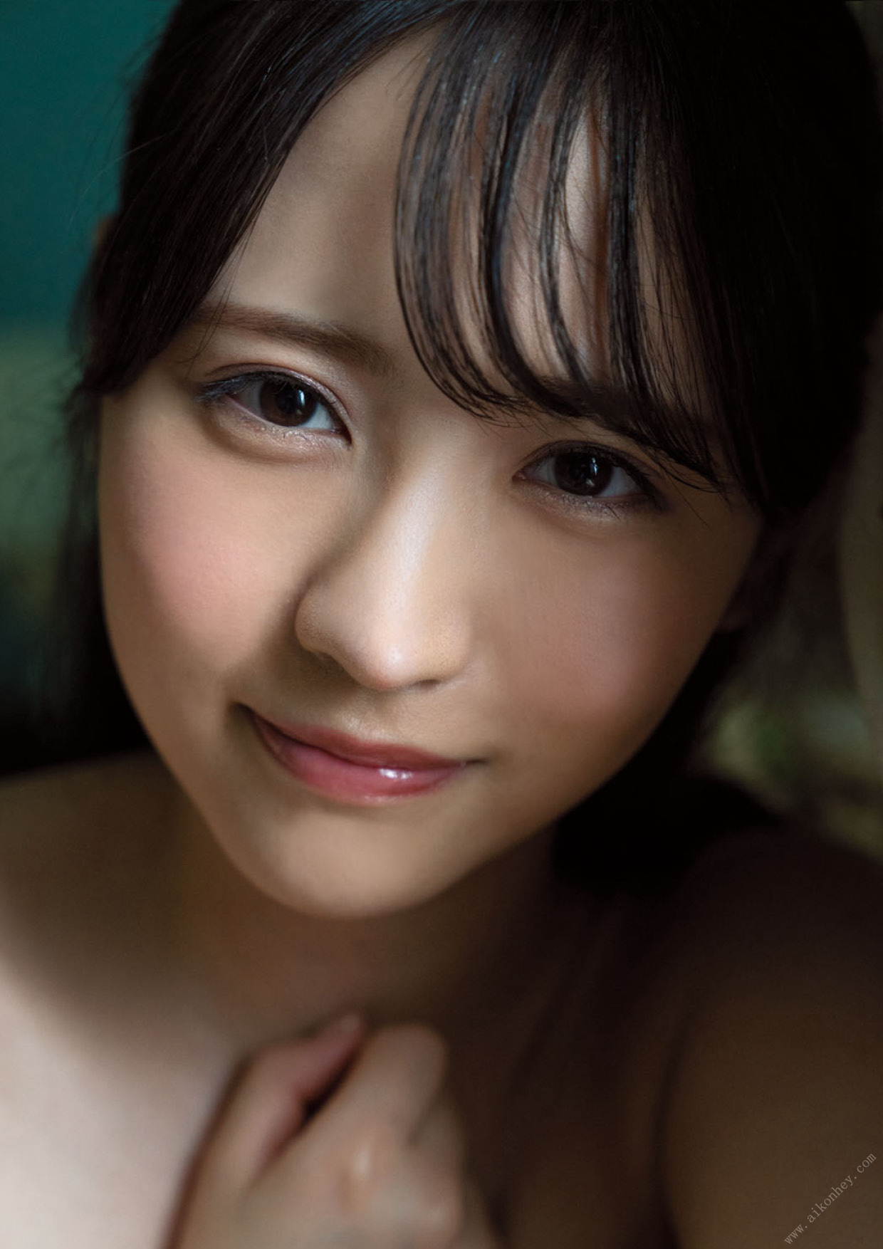 【電子限定増ページ版】小野六花1st写真集『初花』