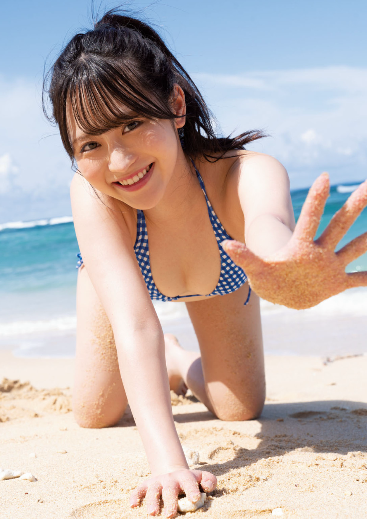 【電子限定増ページ版】小野六花1st写真集『初花』