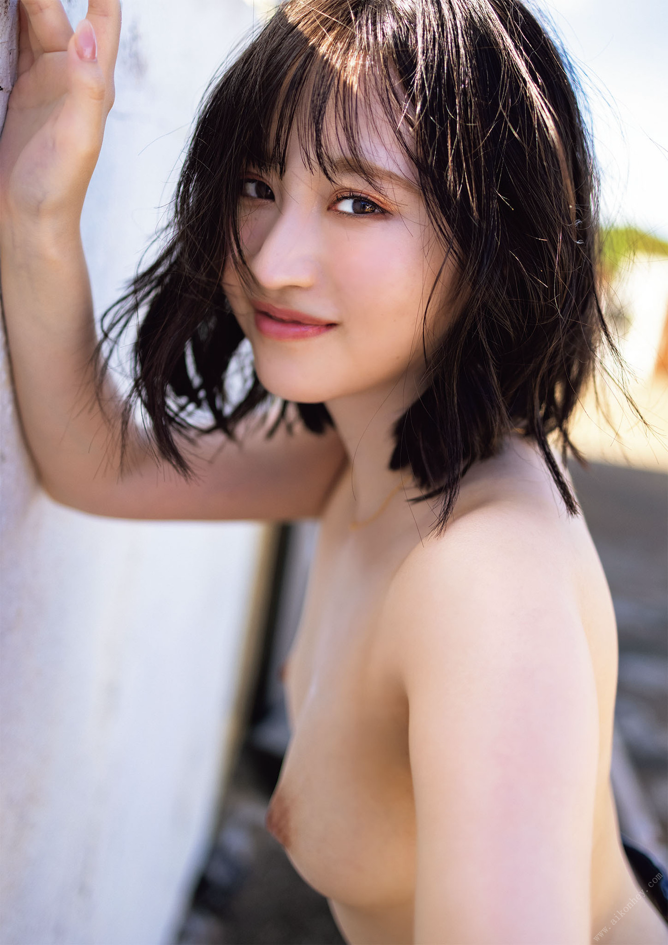 「Beautiful Bouquet」小野六花写真集