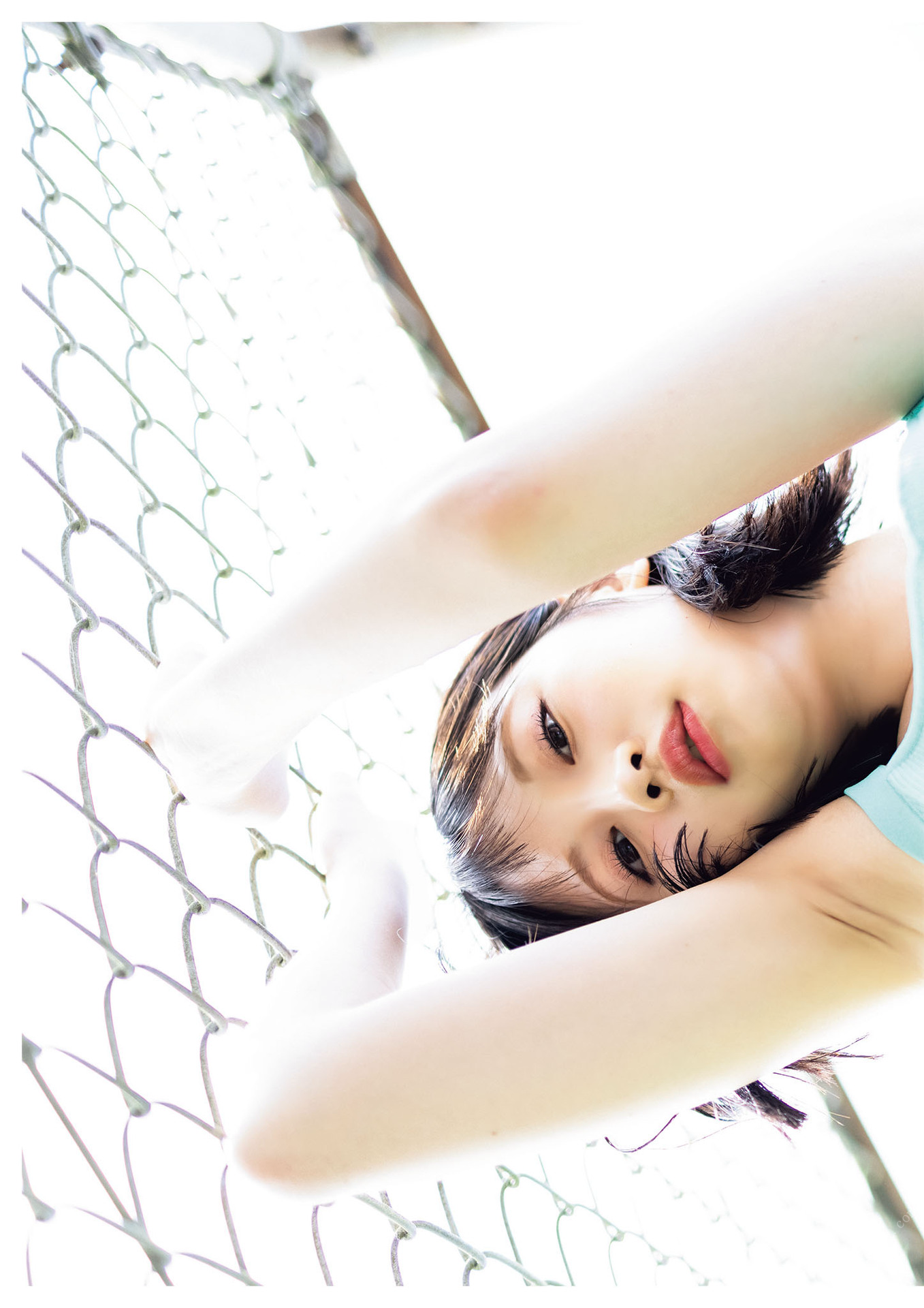 「Beautiful Bouquet」小野六花写真集