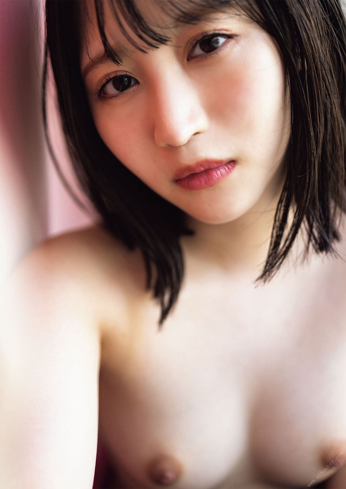 「Beautiful Bouquet」小野六花写真集