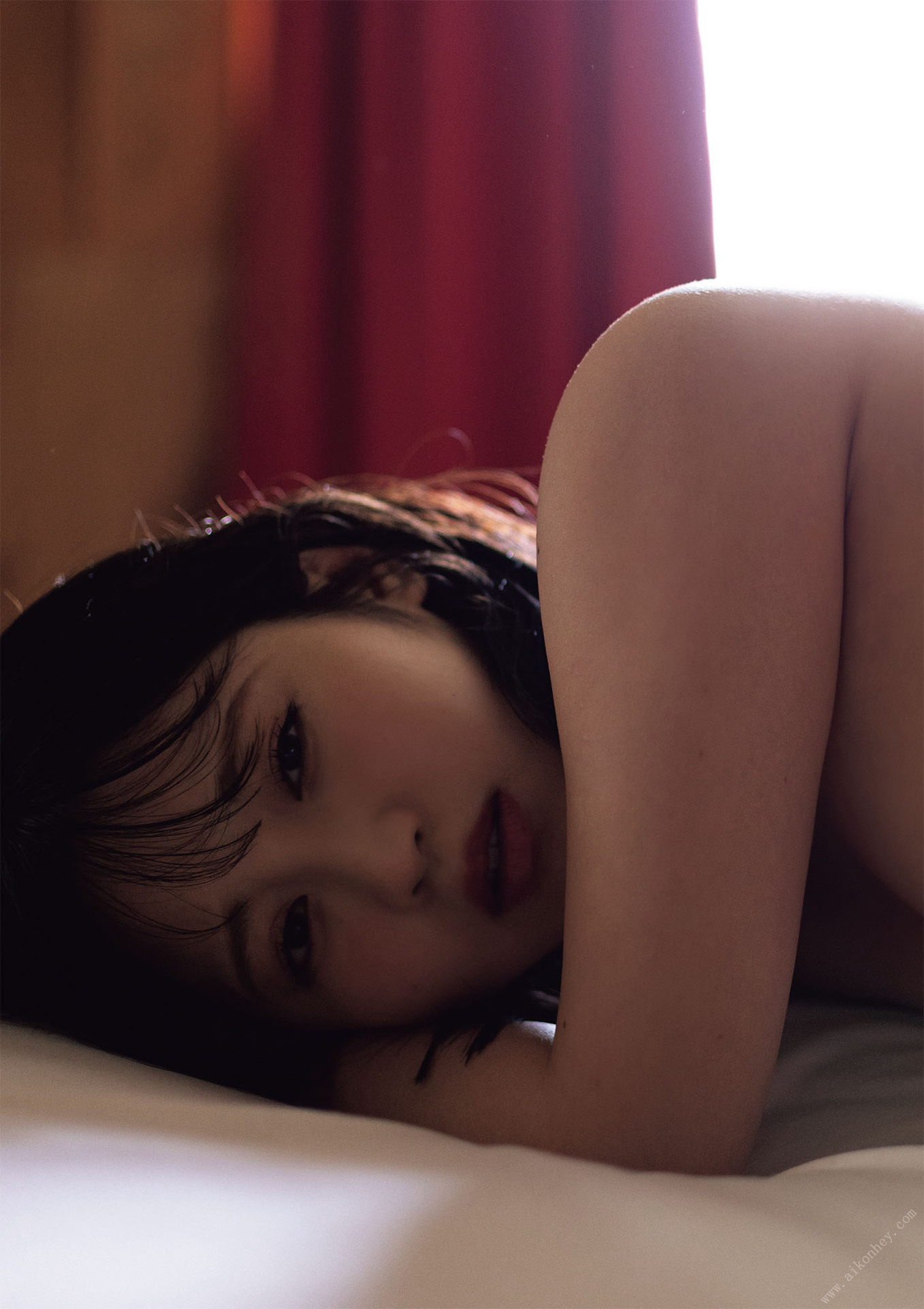「Beautiful Bouquet」小野六花写真集
