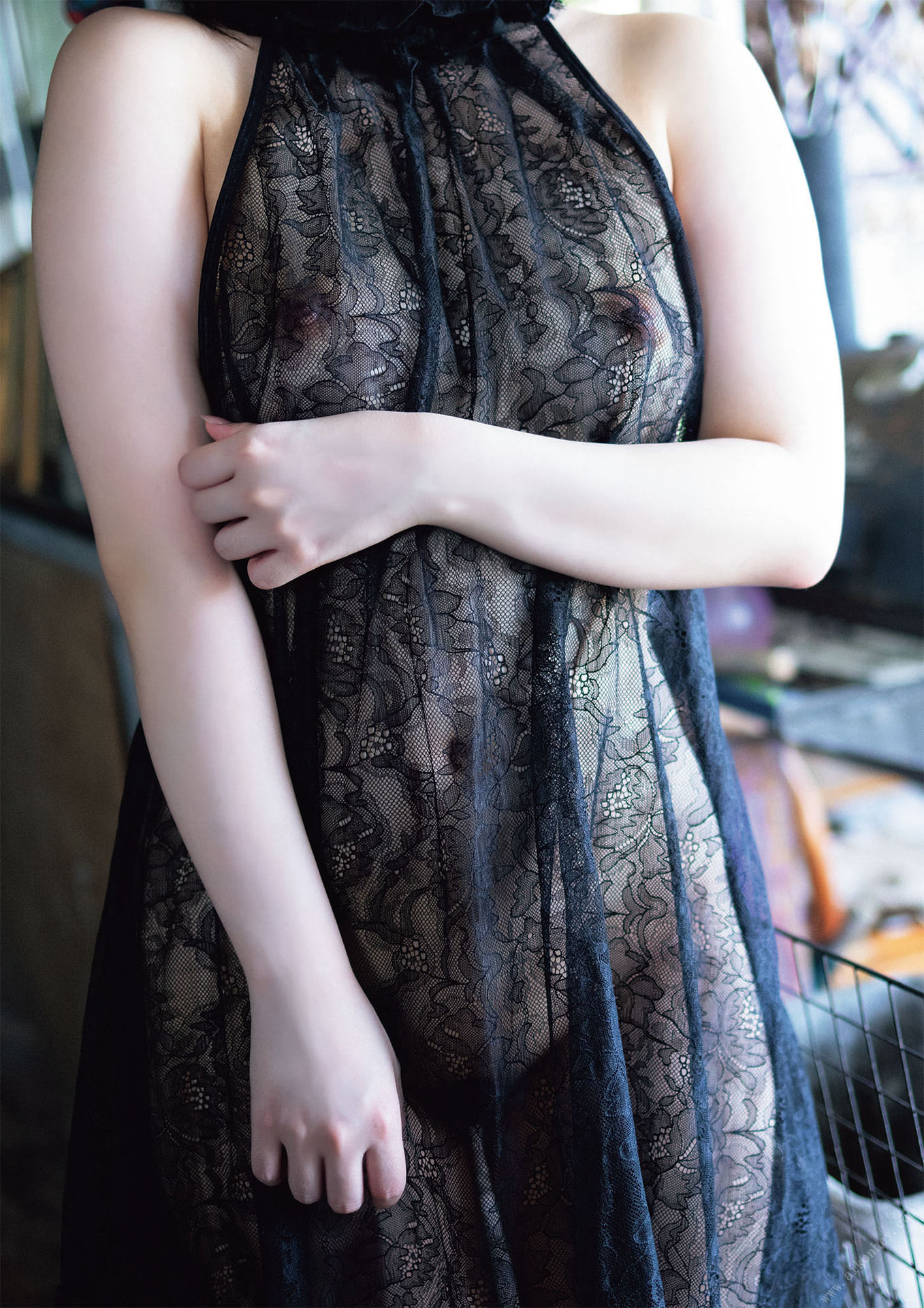 「Beautiful Bouquet」小野六花写真集