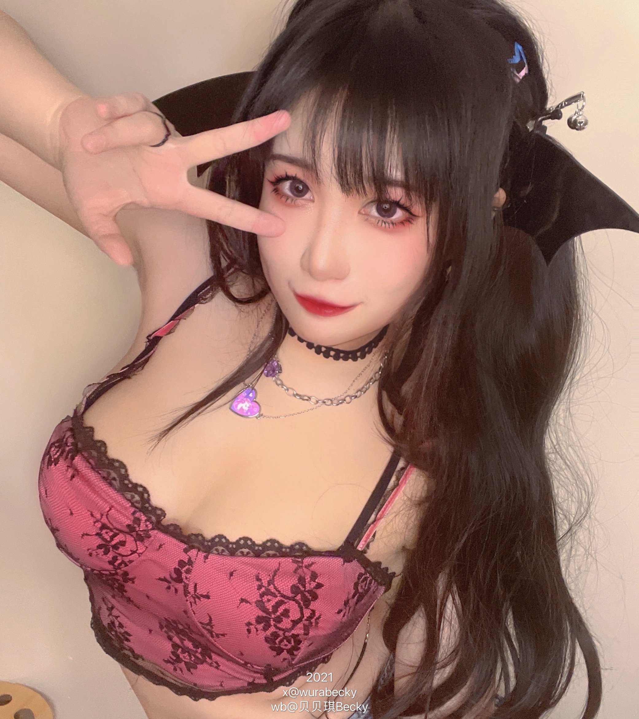 贝贝琪_辣妹进化史_2021