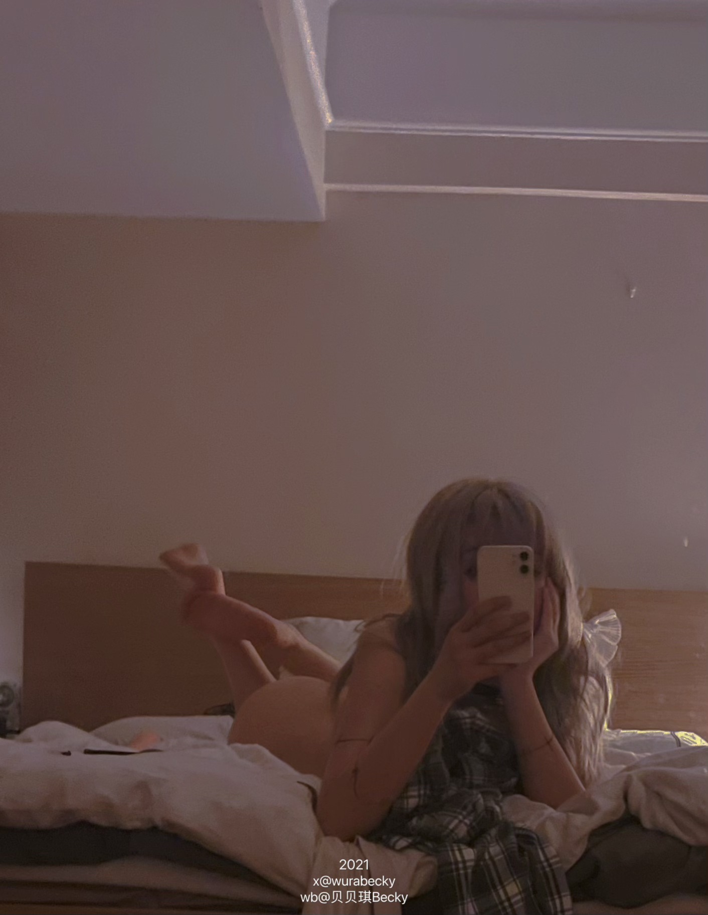 贝贝琪_辣妹进化史_2021