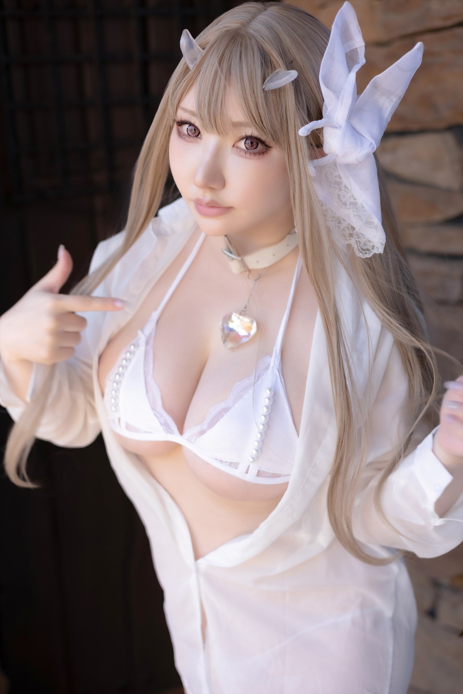 Shooting star’s (saku) Shine of Love