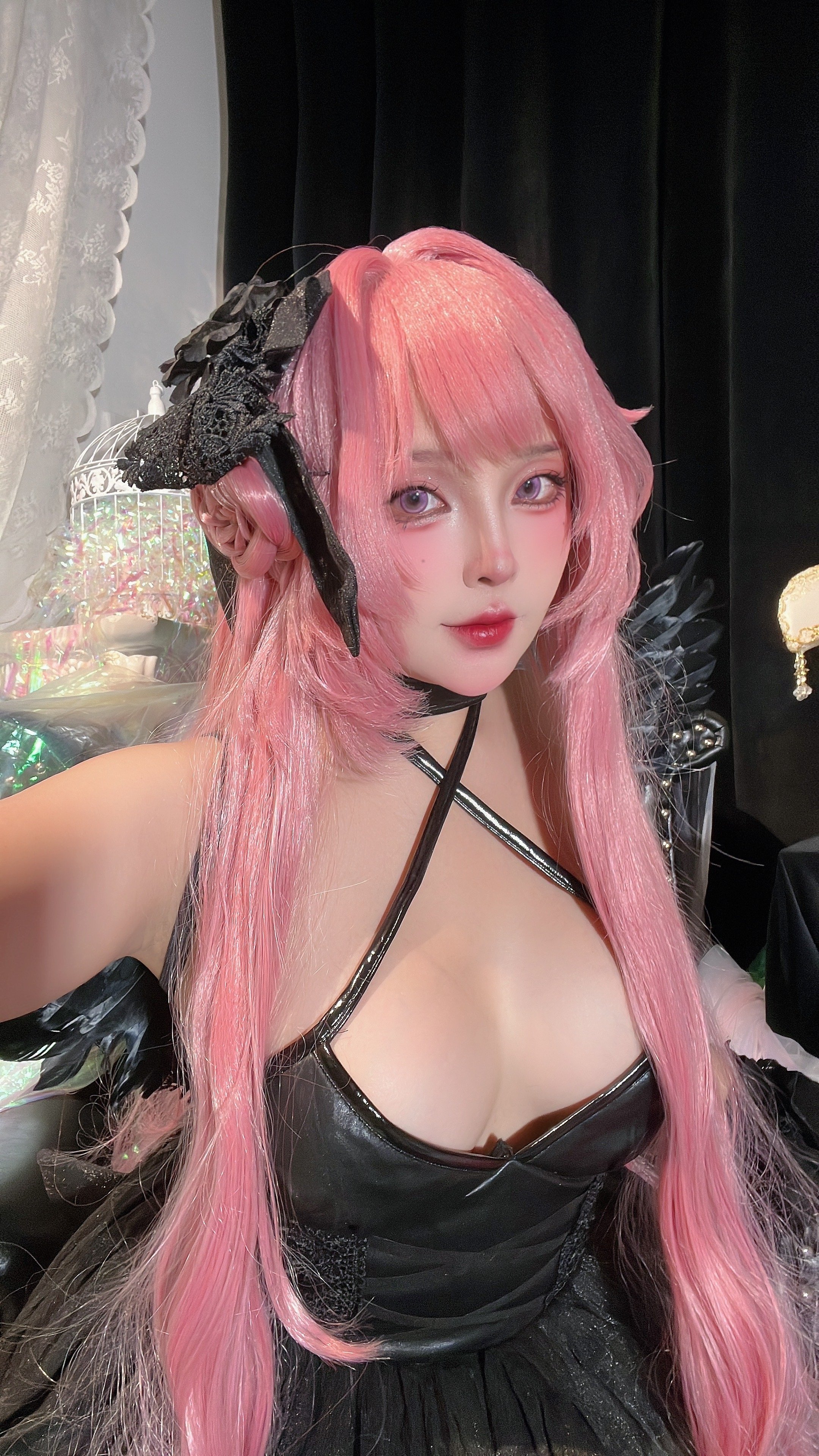 Sayo Momo - NIKKE Dorothy