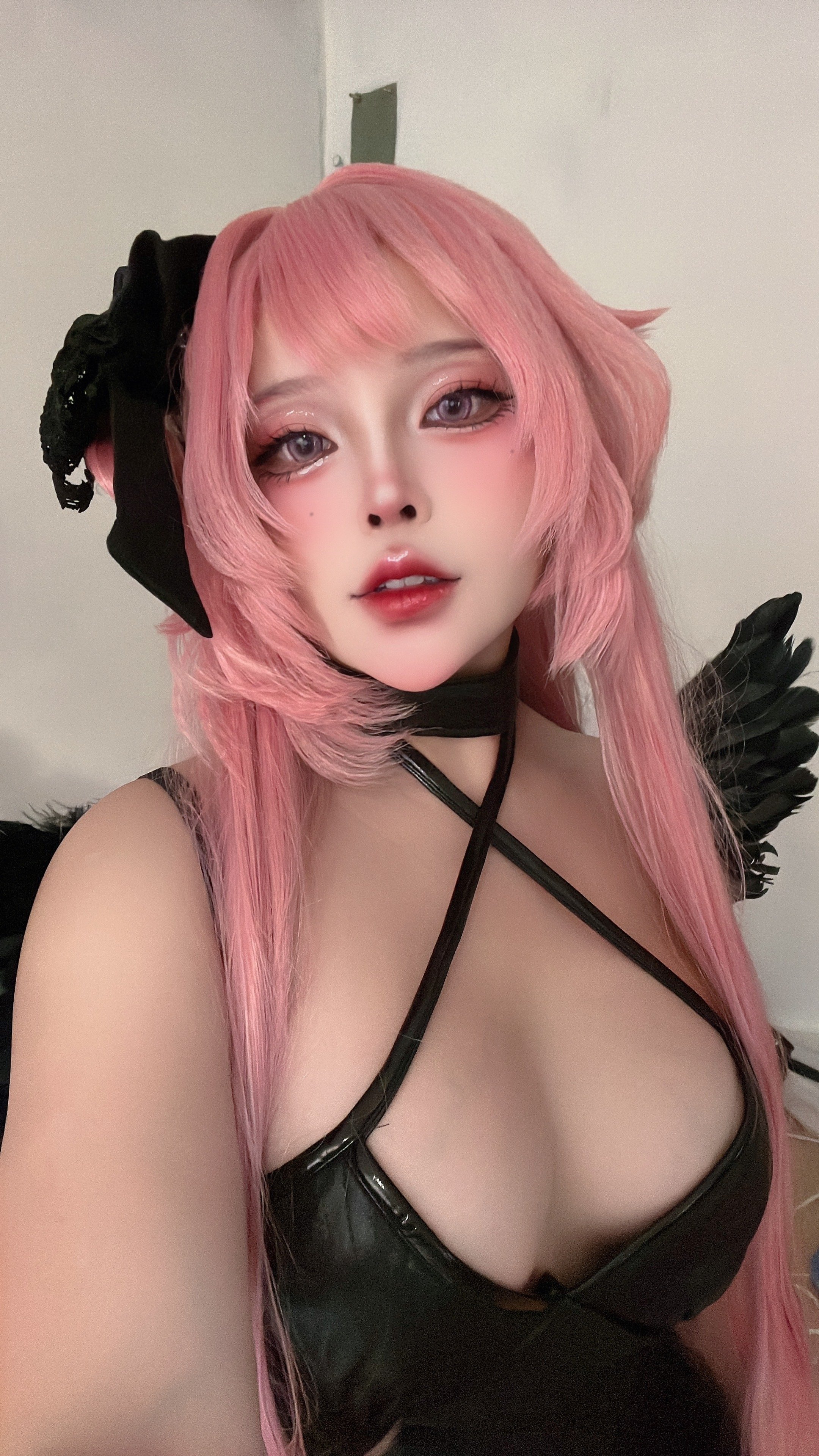 Sayo Momo - NIKKE Dorothy