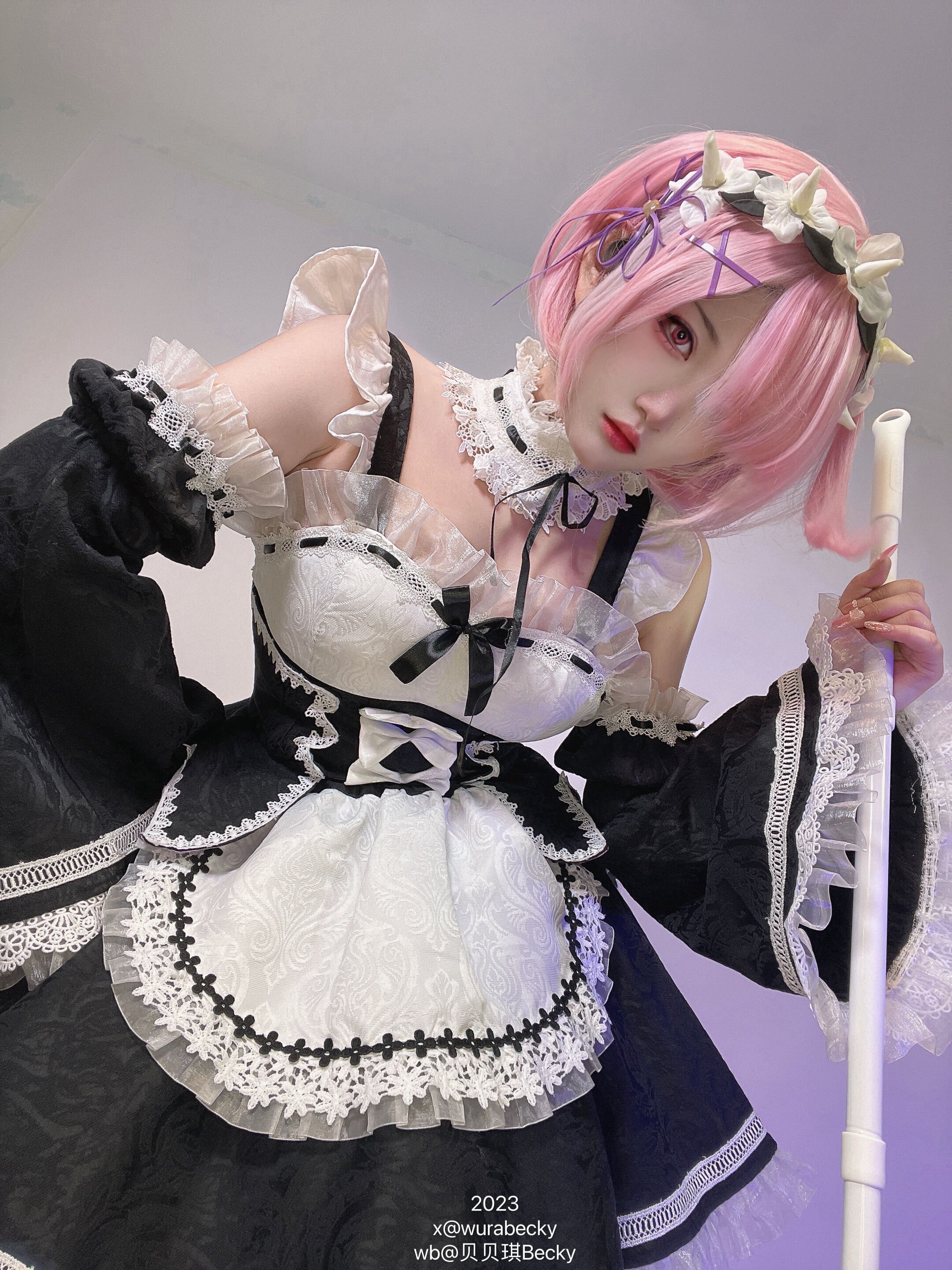 贝贝琪Becky - 23年1月-5月合集