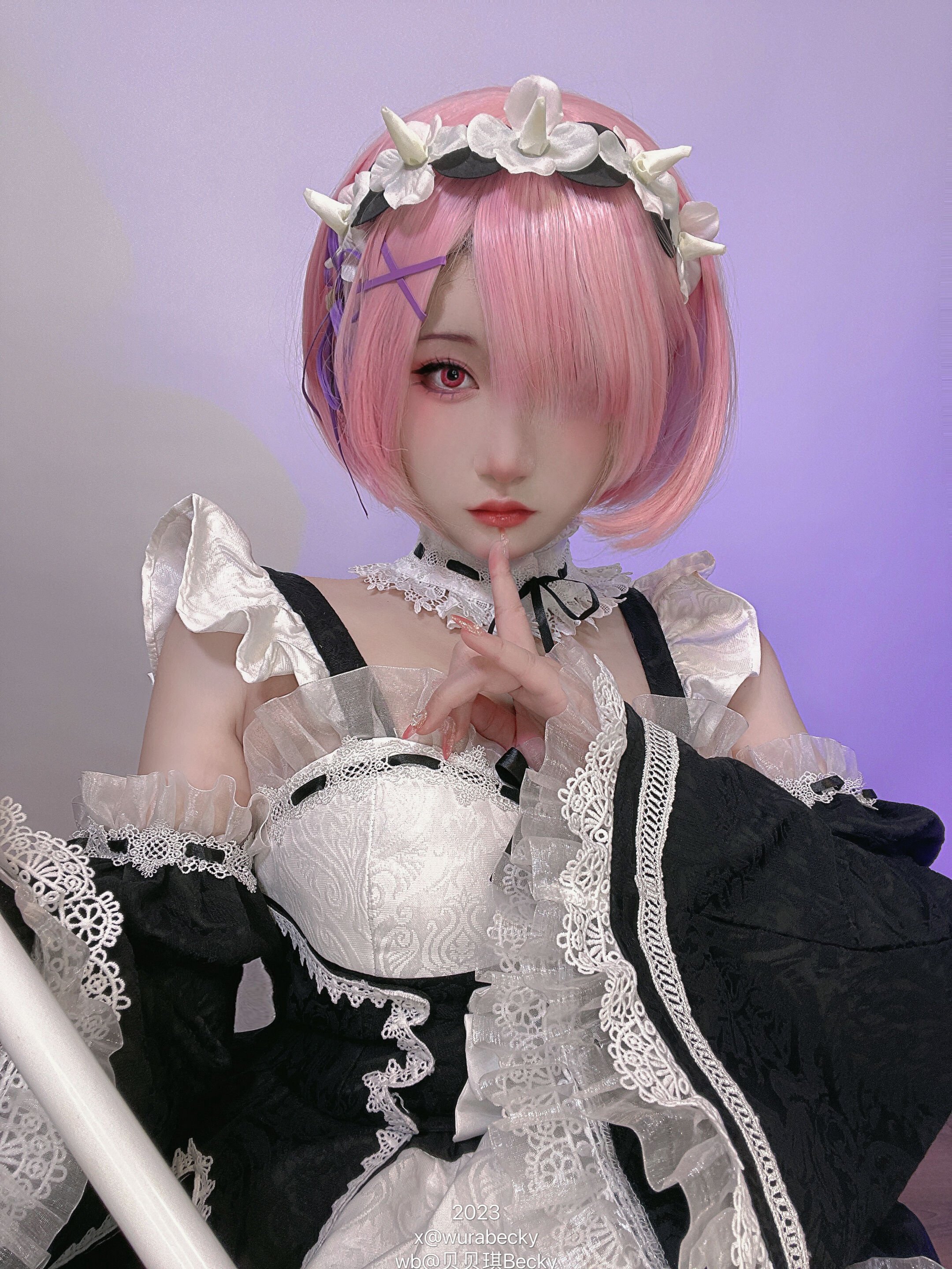 贝贝琪Becky - 23年1月-5月合集