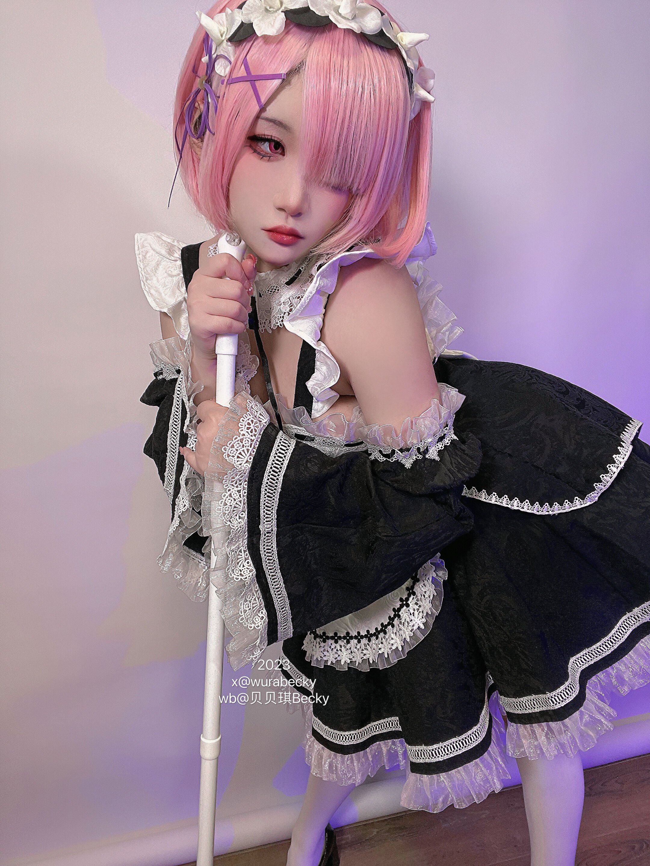贝贝琪Becky - 23年1月-5月合集