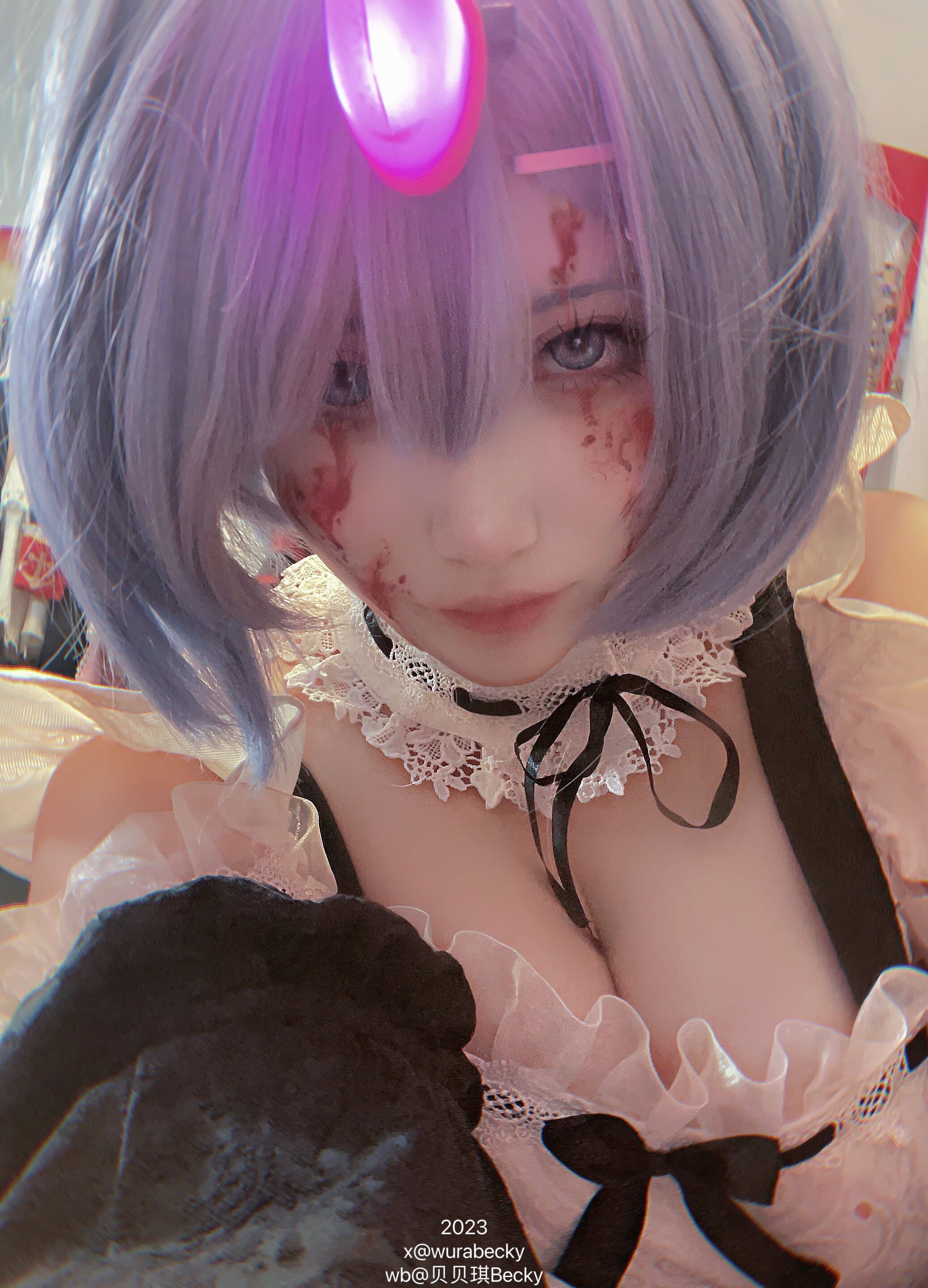 贝贝琪Becky - 23年1月-5月合集