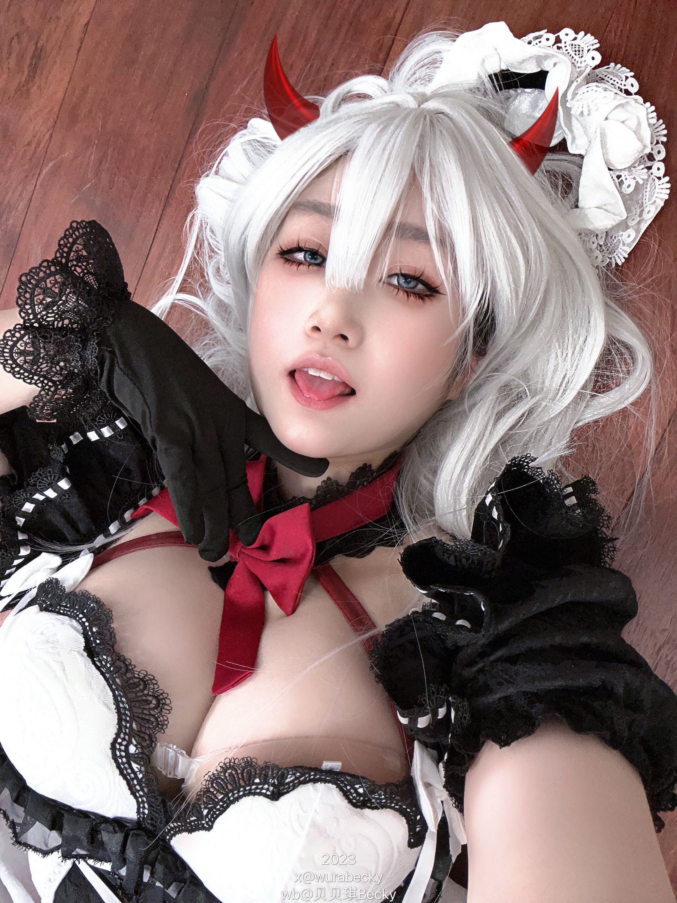 贝贝琪Becky - 23年1月-5月合集